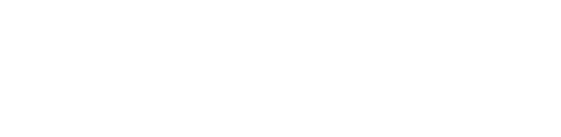 BAAM white logo