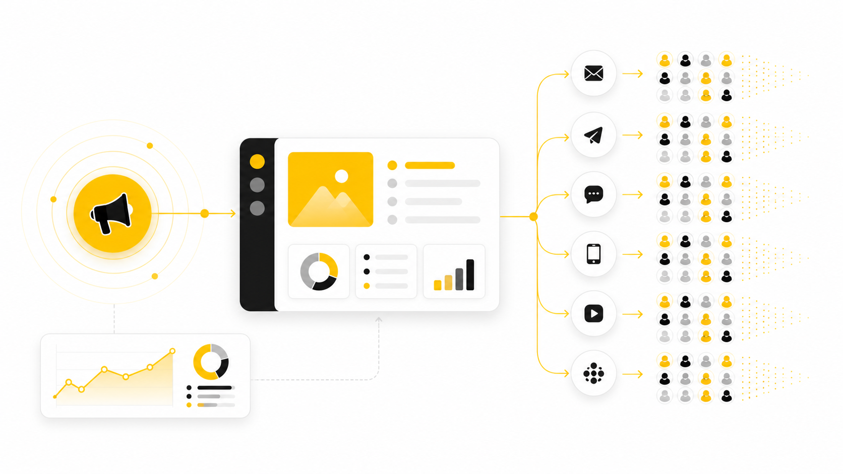 Mass Marketing: A Practical Guide To Broad-Reach Growth