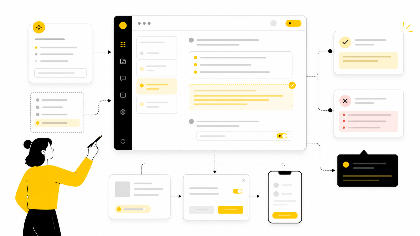 UX Copywriter: What the Role Really Does and How to Build Copy That Makes Products Easier to Use