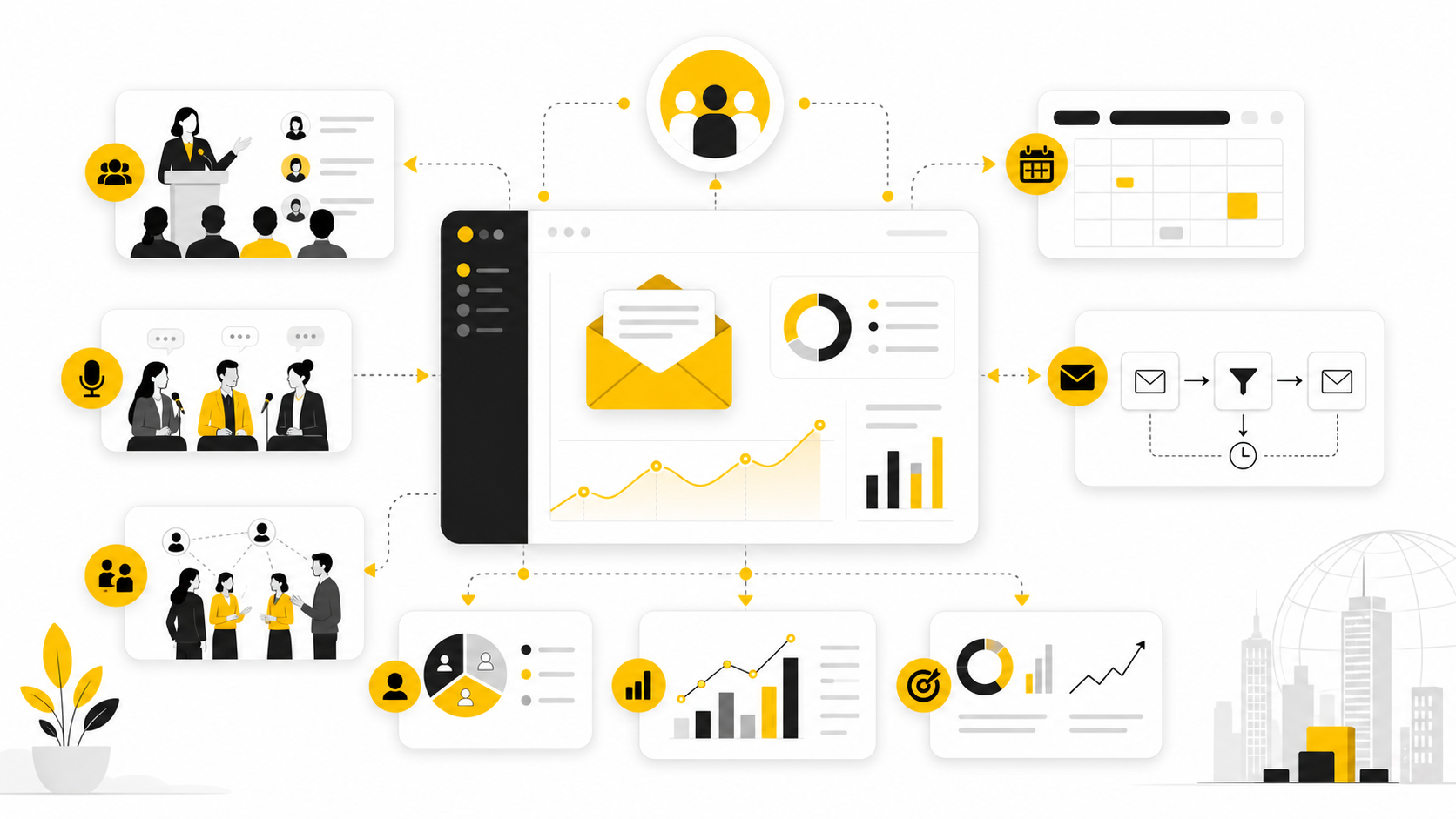 Statistics And Data