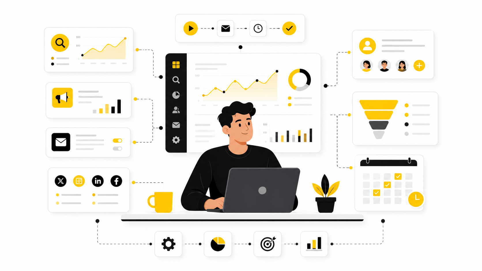 Online Marketing Specialist: A Practical Guide To Building Growth That Actually Converts