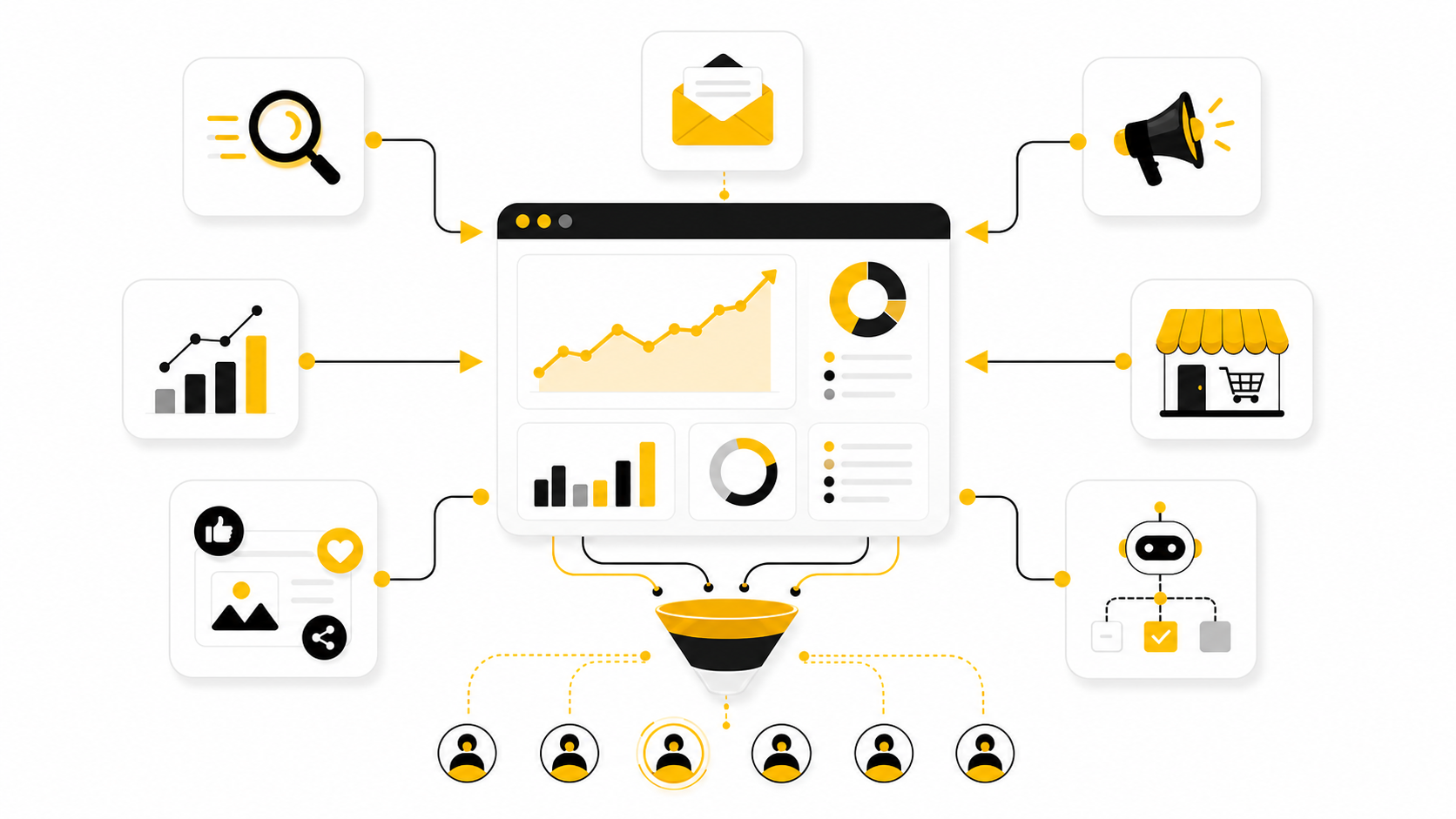 Grow With Google Digital Marketing: A Practical Guide To Building Marketable Skills