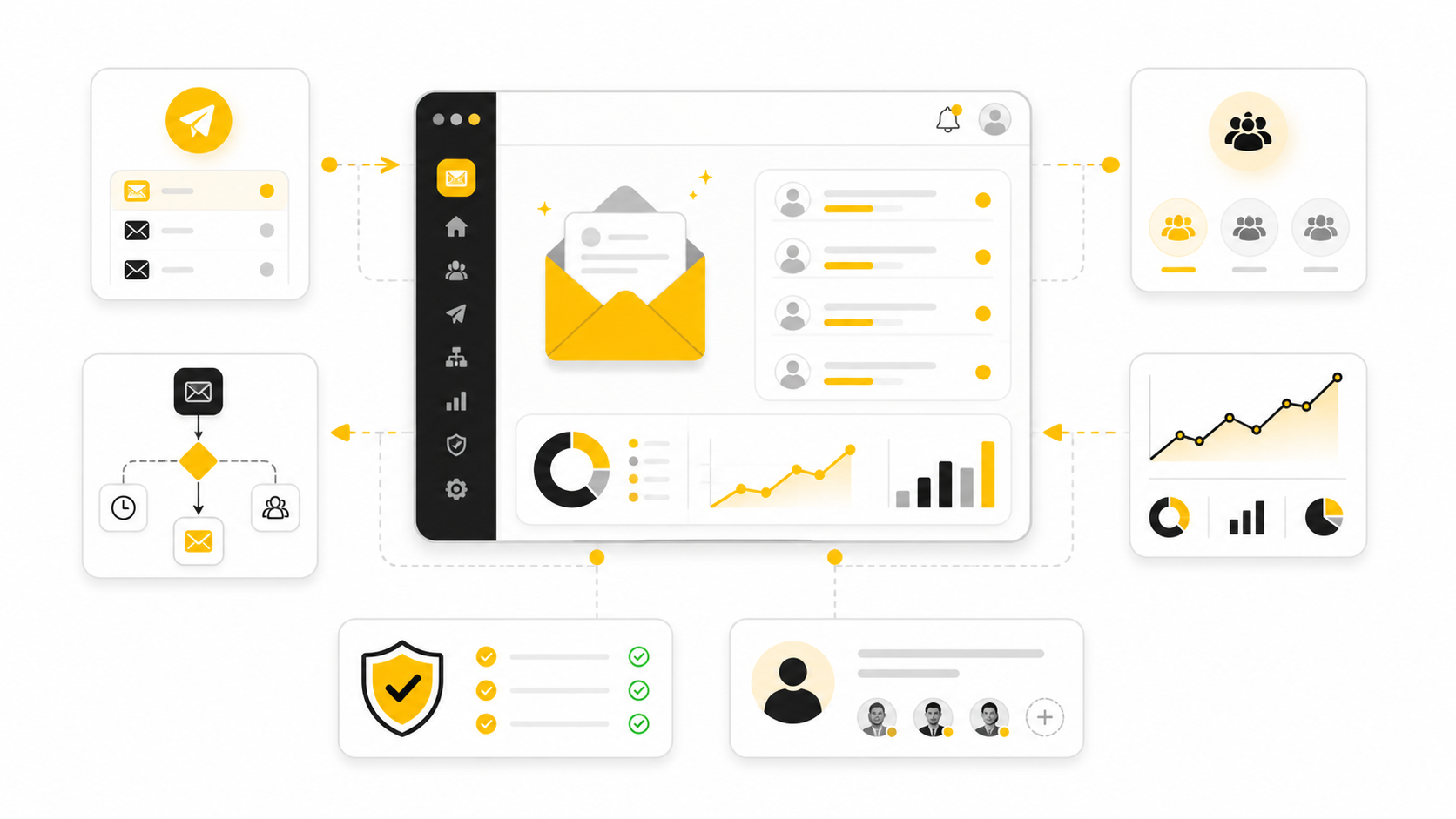 Best Emailing Service: A Practical Framework for Choosing the Right Platform