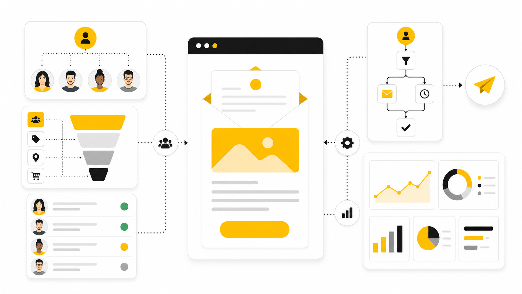 HubSpot Marketing Email: A Practical Framework For Campaigns That Actually Convert