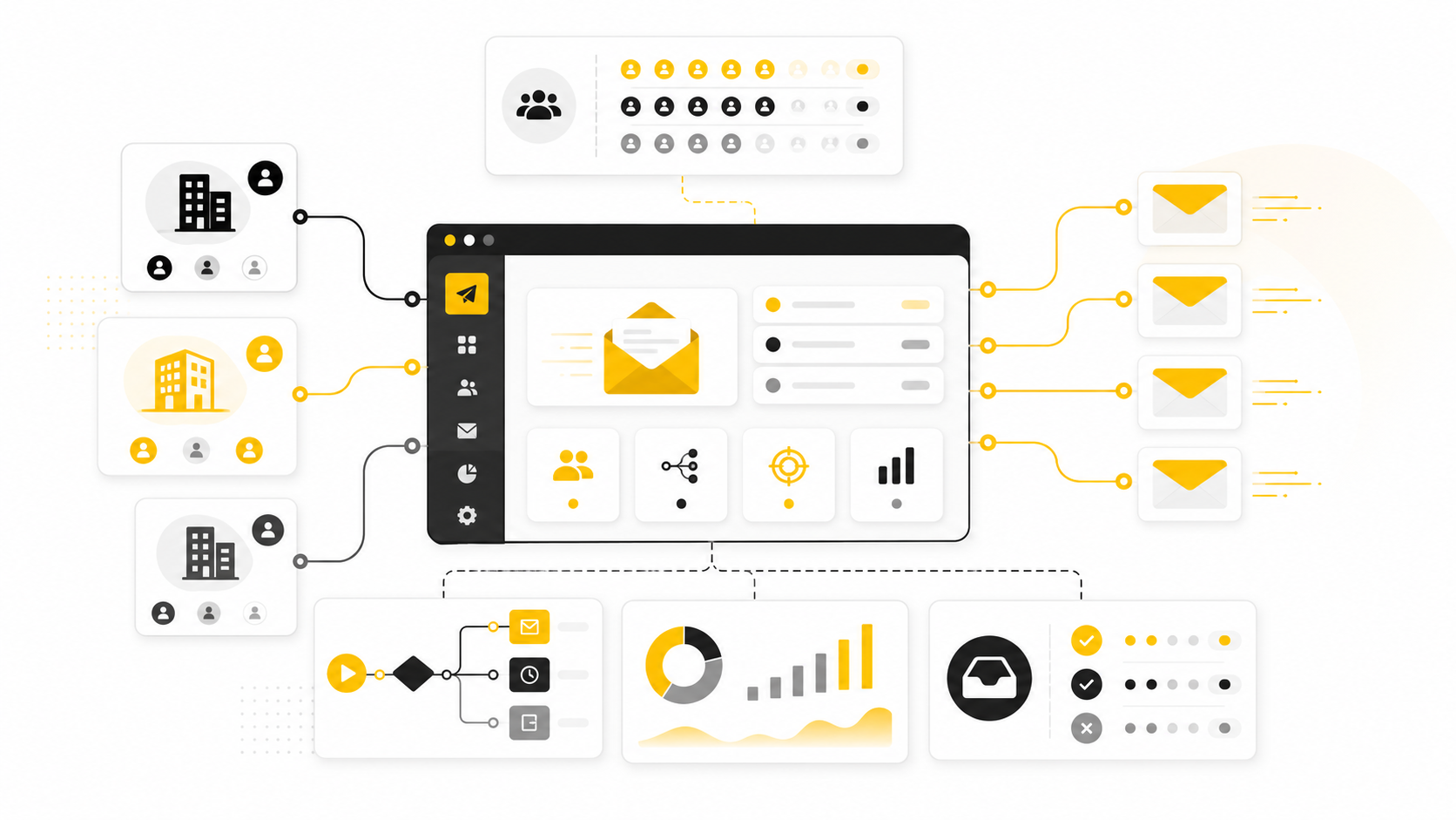 Bulk Email Companies: How to Choose the Right Platform Without Wrecking Deliverability