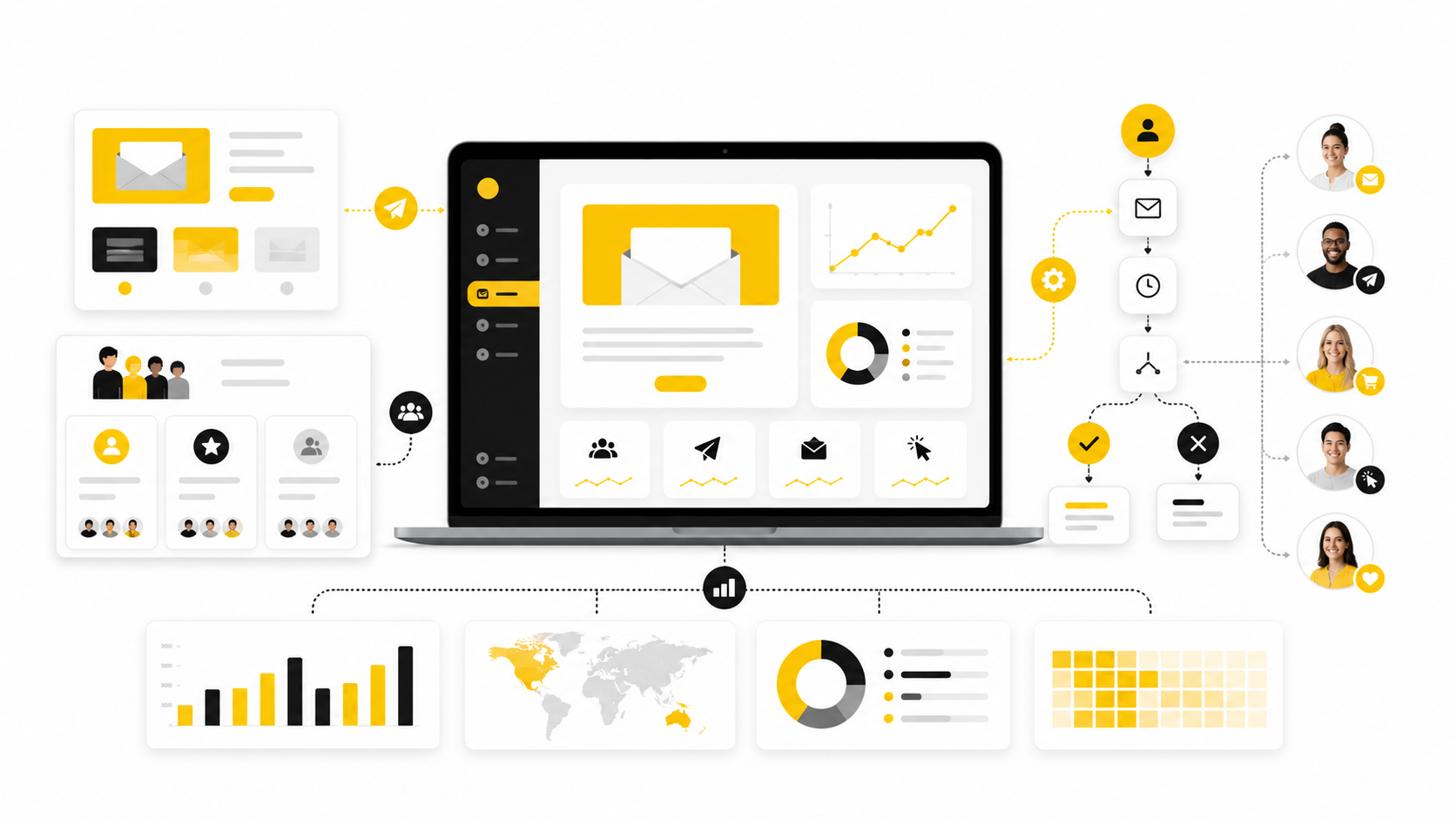 Icontact Marketing: A Complete Overview