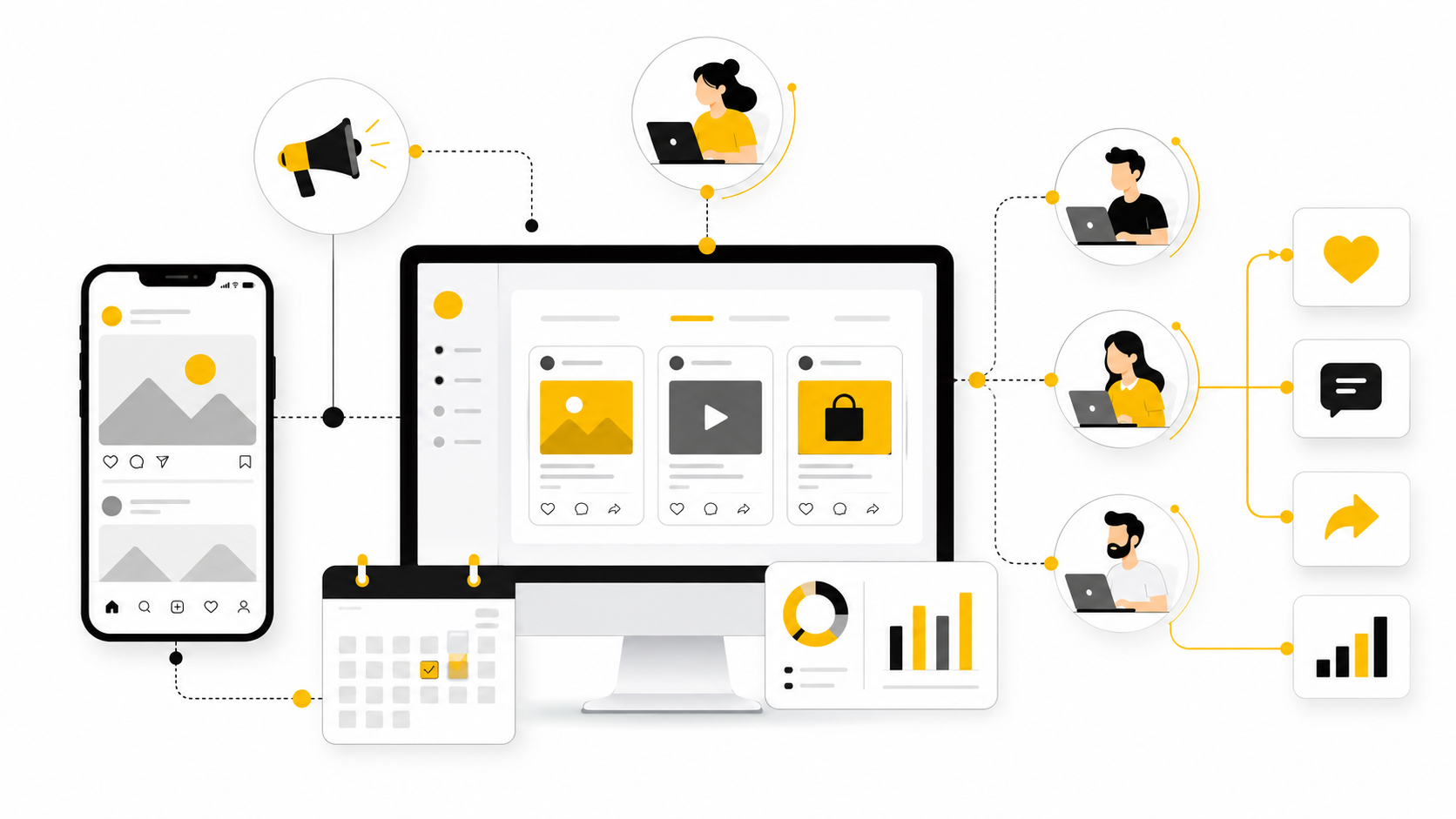 Fiverr Social Media Marketing: A Practical Framework for Hiring Freelancers Who Actually Grow Your Brand