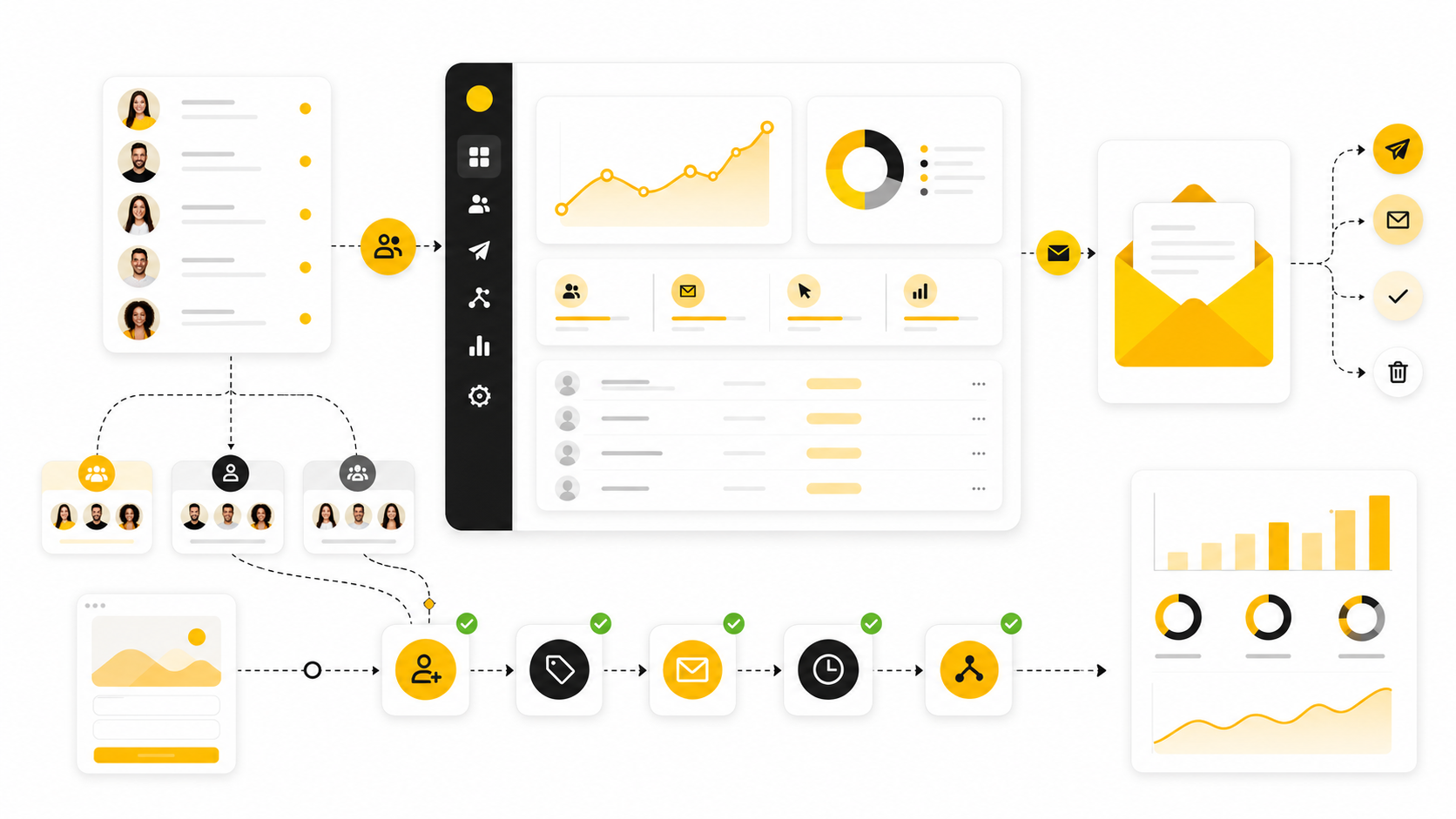 Statistics And Data