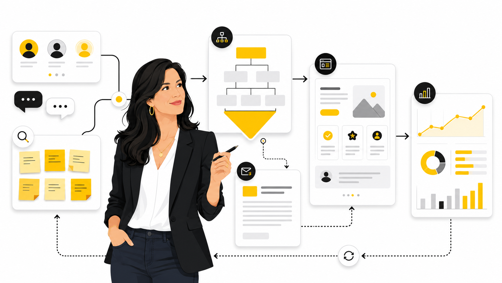 Joanna Wiebe: The Practical Guide To Conversion Copywriting