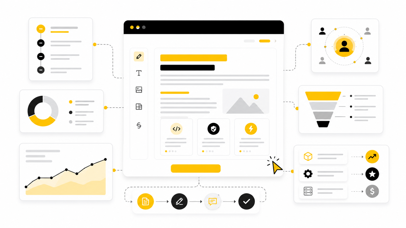 Copywriting for Tech Companies: What It Is and Why It’s Essential