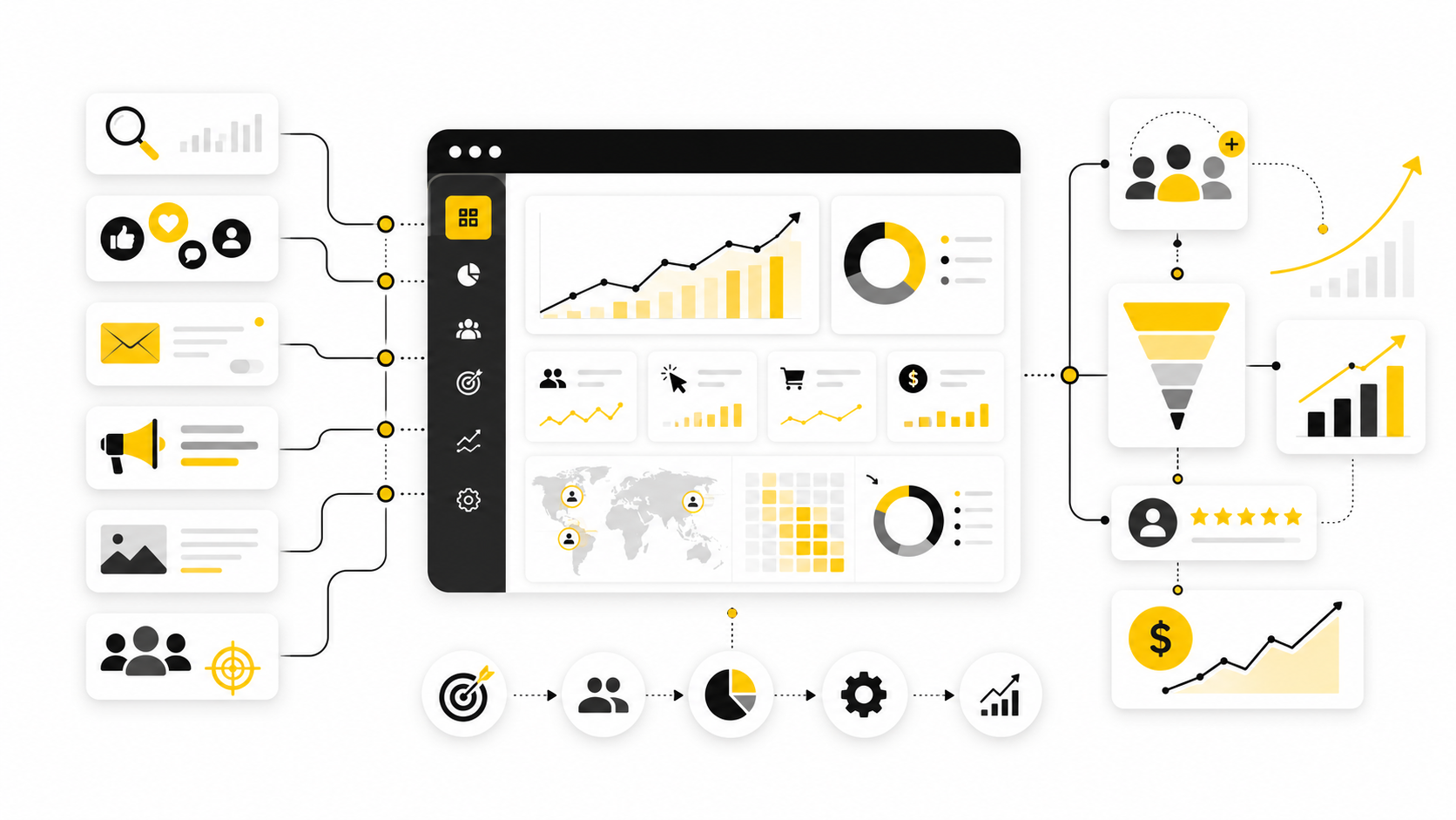 Digital Marketing Market: Size, Trends & Strategic Framework