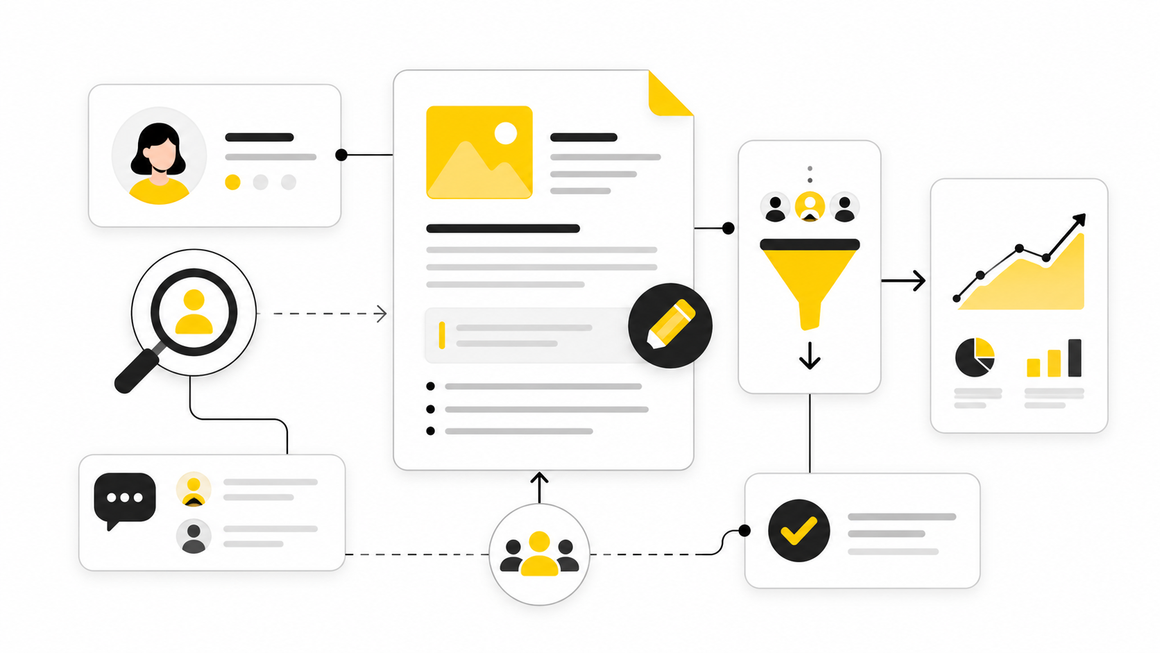 Copywriter Needed: How To Hire The Right Writer For Growth, Not Just Words