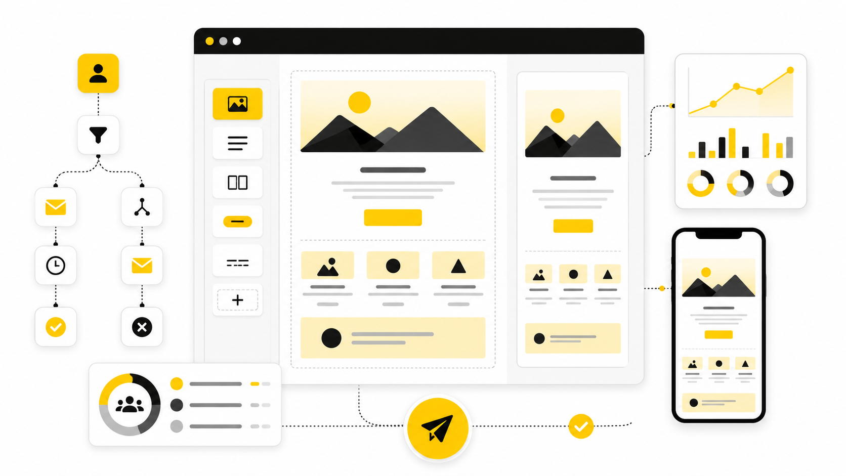 Mailchimp Email Design: A Practical Framework For Emails People Actually Read