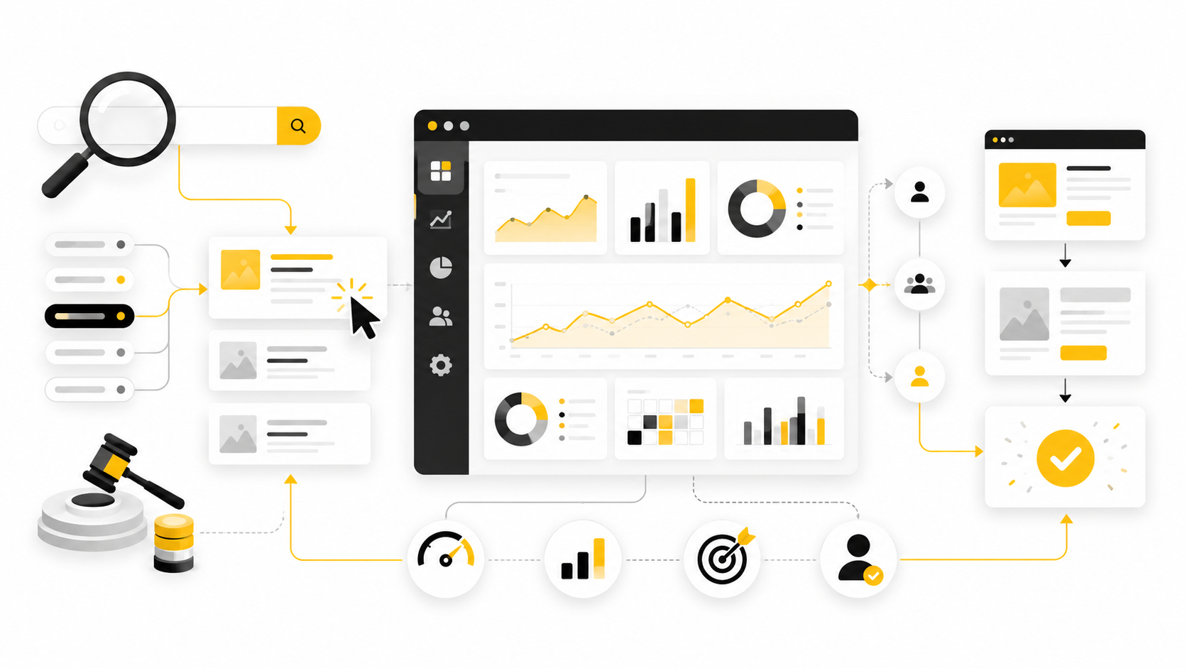 Adwords PPC: A Practical Guide To Building Paid Search Campaigns That Actually Convert