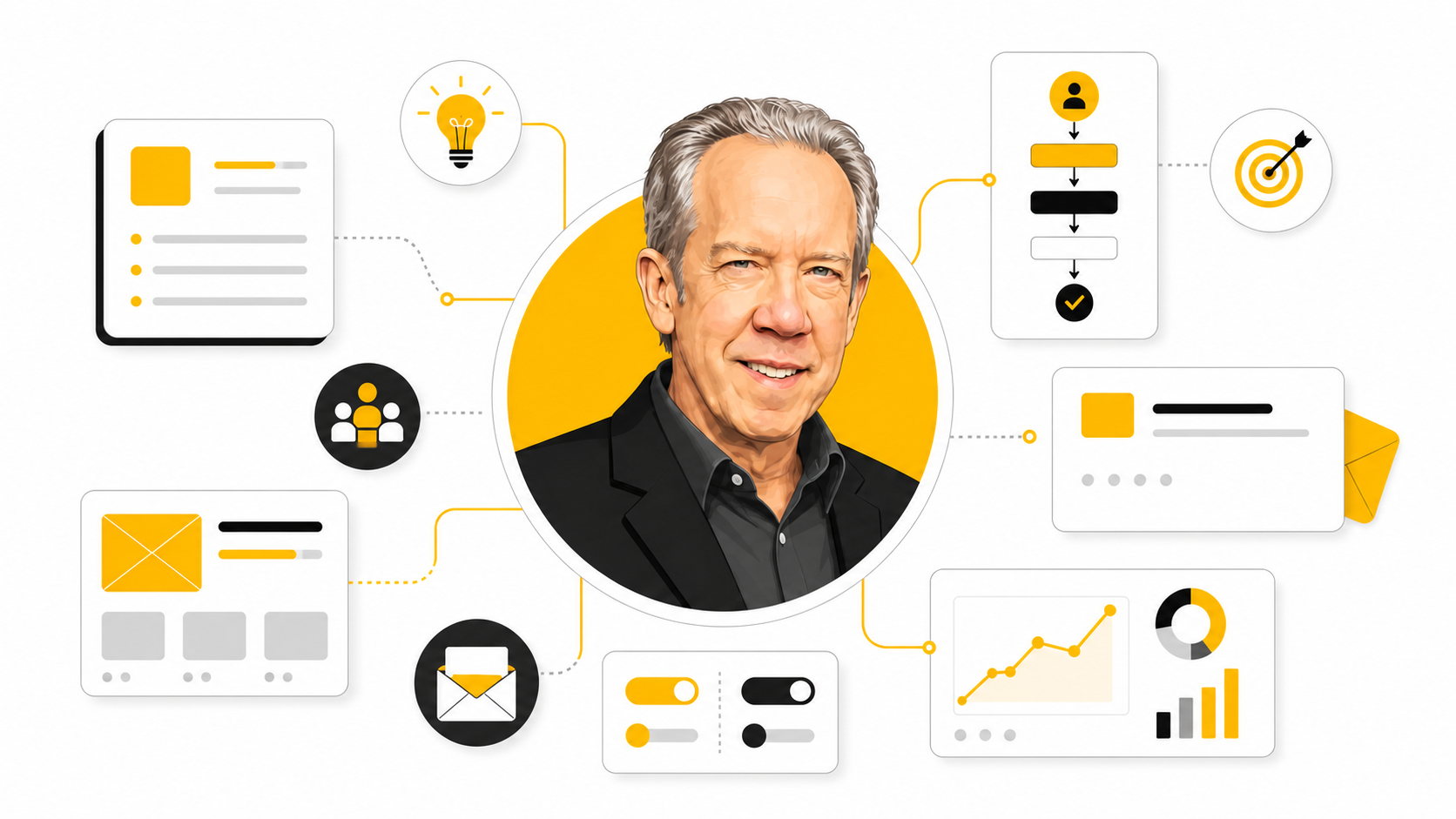Jim Rutz: The Copywriter Who Changed Direct Response Marketing