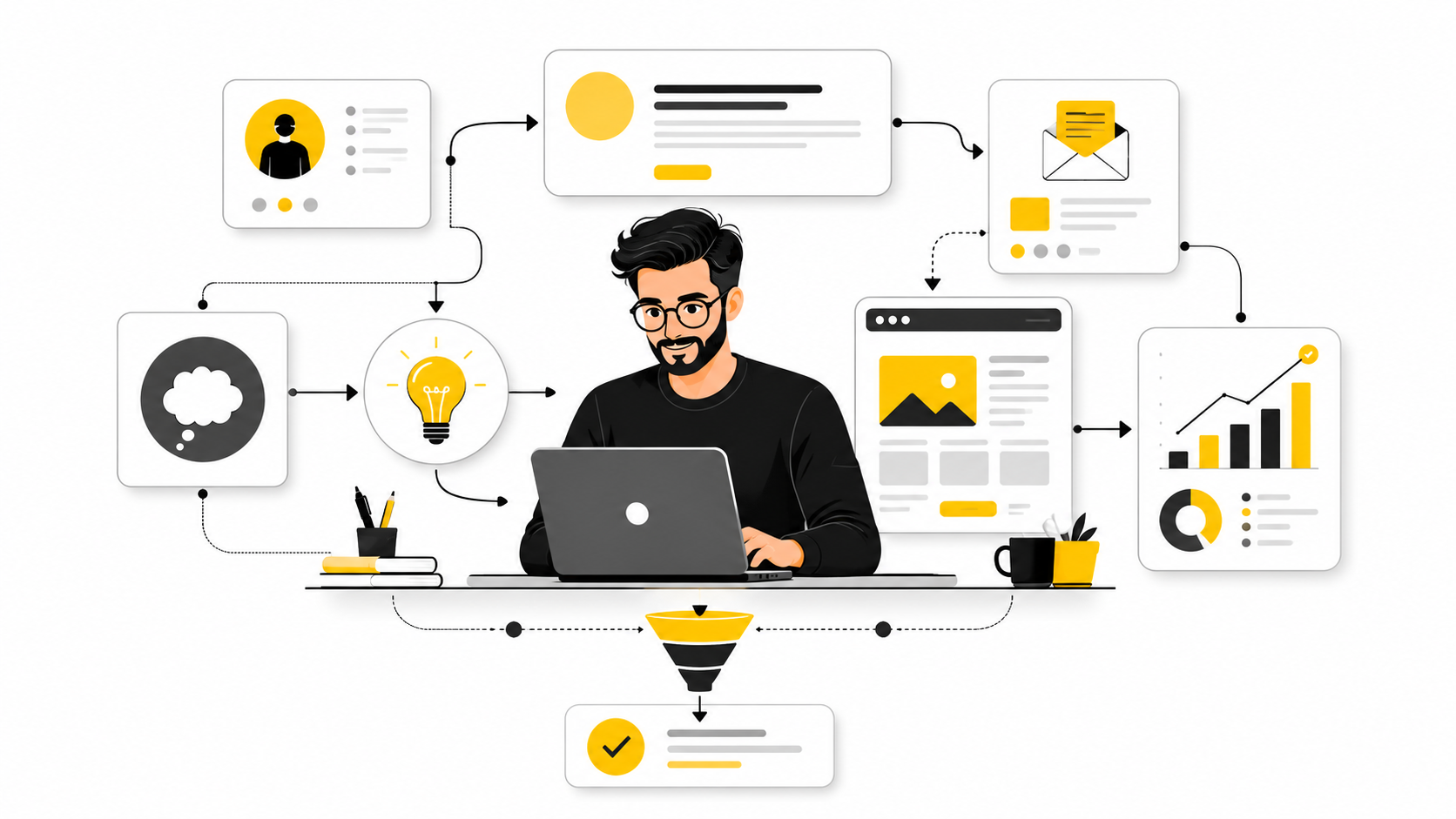 Kevin Rogers Copywriter: How To Use His Sales Hook Thinking Without Sounding Like A Hack