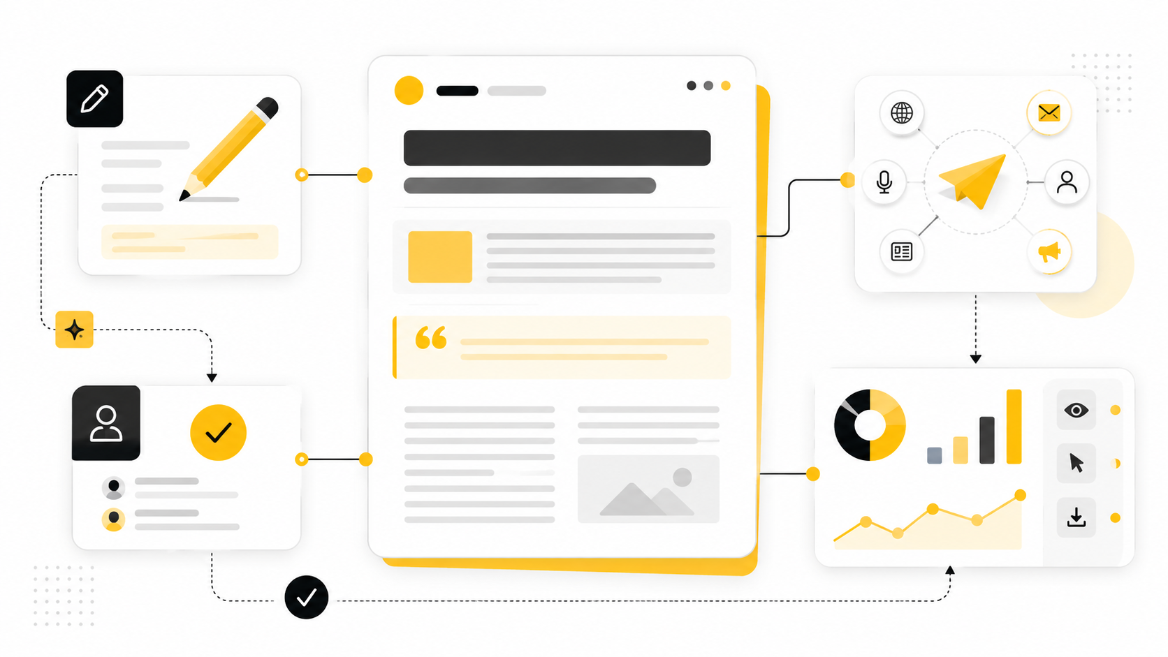 Press Release Copywriting: How to Craft News Media–Ready Releases That Get Read