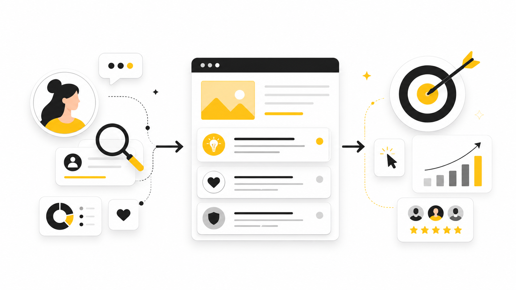 Persuasive Copywriting: A Practical Framework For Words That Convert