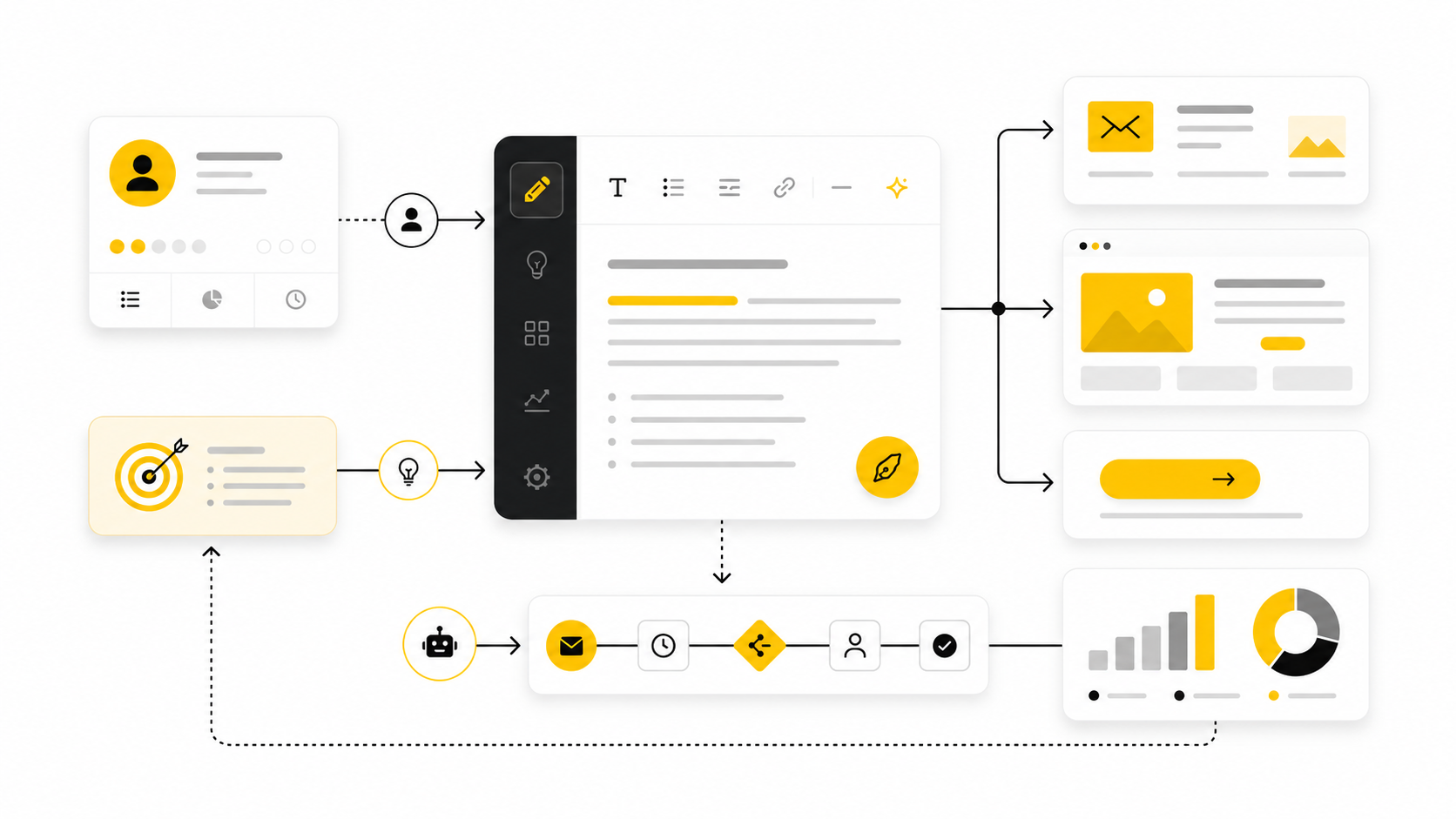HubSpot Copywriting: A Practical Framework For Turning CRM Data Into Better Marketing Messages