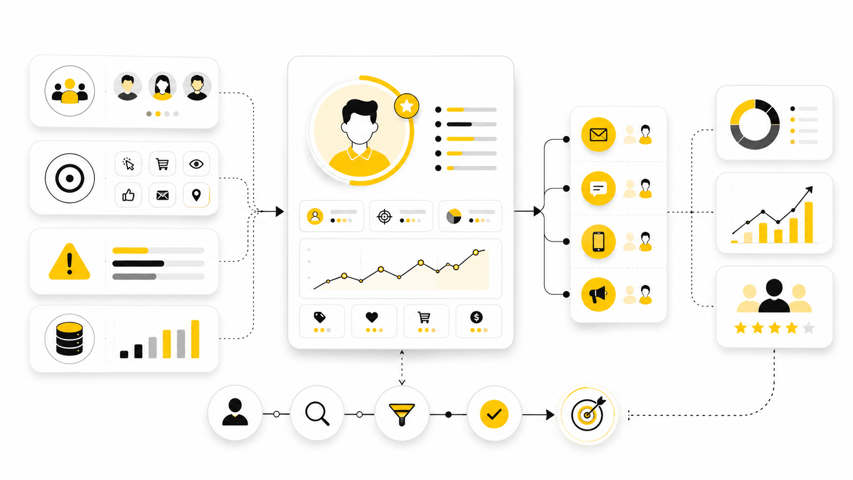 Target Customer: How To Define, Understand, And Reach The People Most Likely To Buy