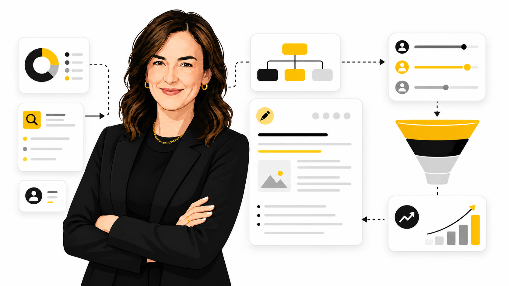 Joanna Wiebe: The Original Conversion Copywriter and Why Her Work Matters