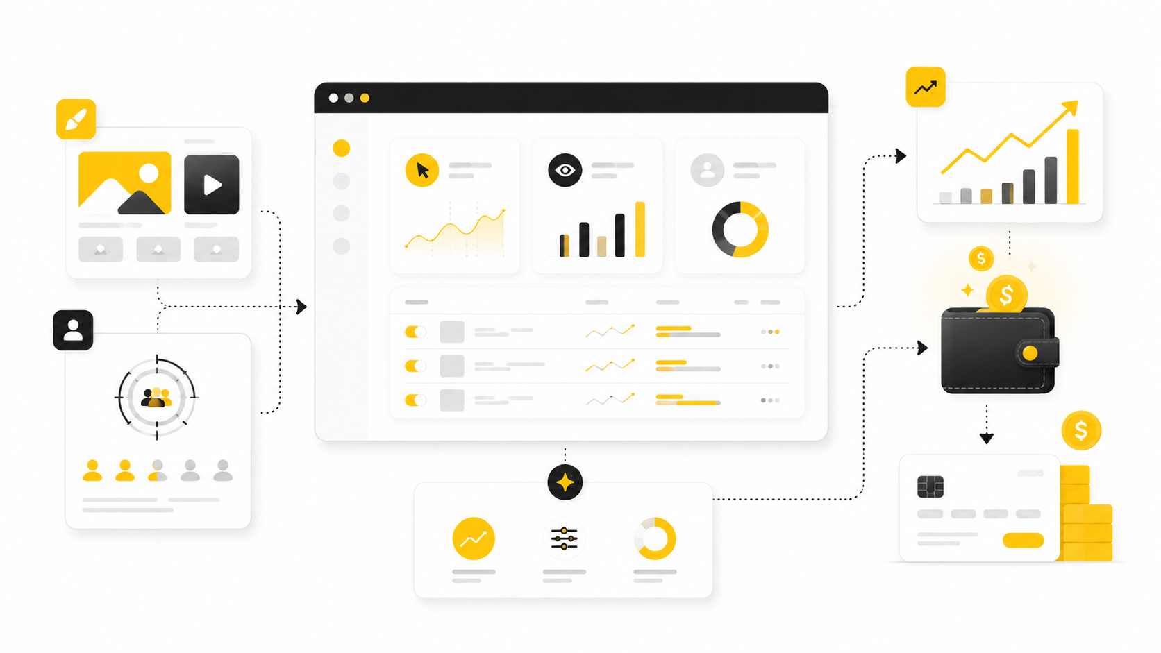 Online Advertising Earn Money: How It Works and Why It Matters