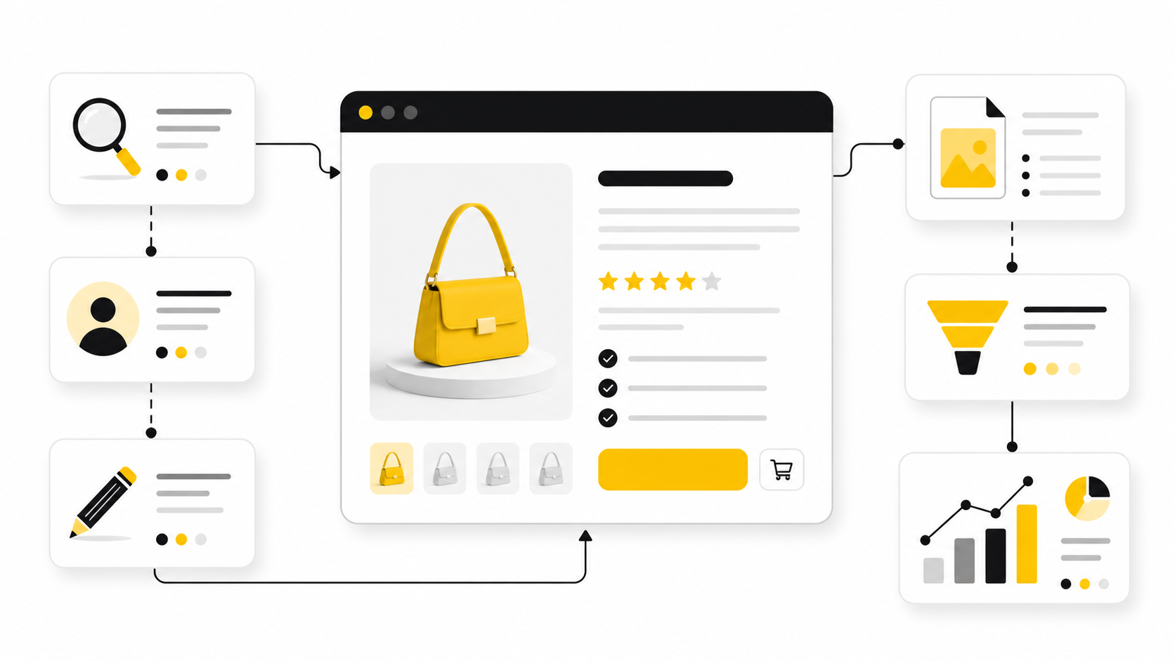 Shopify Copywriting: A Practical Framework For Turning Store Traffic Into Buyers