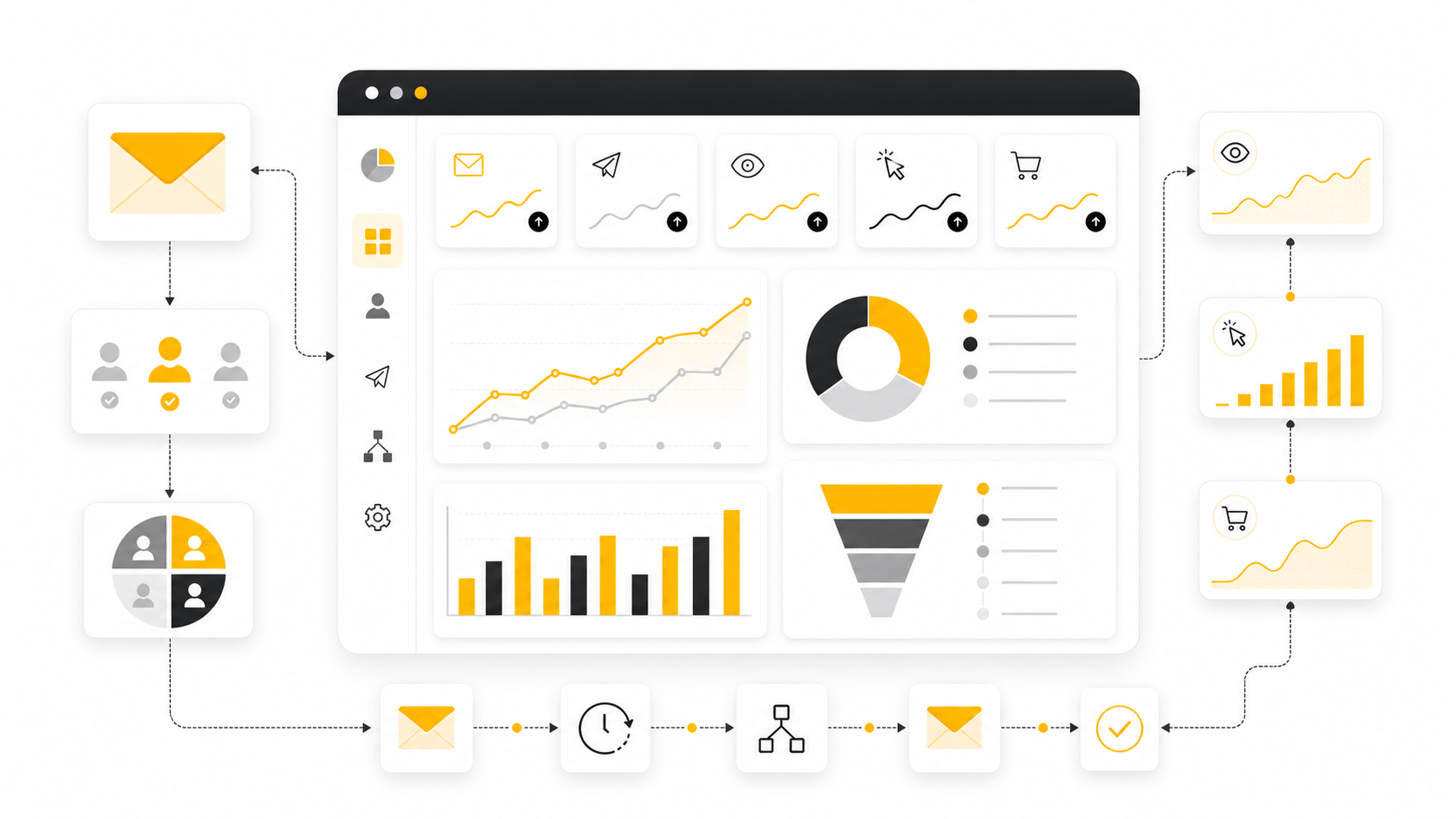 HubSpot Email Analytics: How to Track Performance and Drive Growth