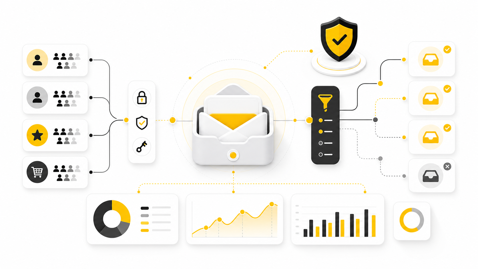 Klaviyo Deliverability: The Practical Guide To Getting More Emails Into The Inbox