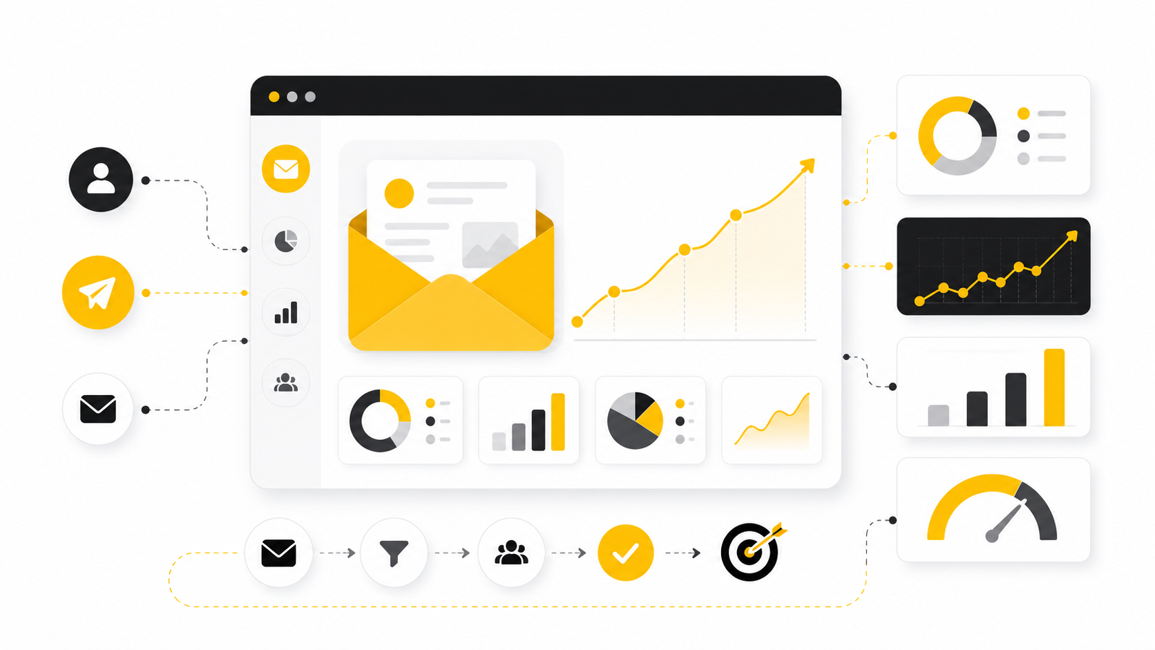 Core Email Metrics and What They Really Mean