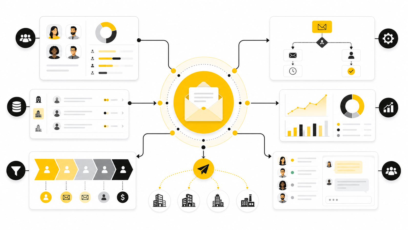 Business To Business Email Marketing: A Practical Framework For Turning Inbox Attention Into Pipeline