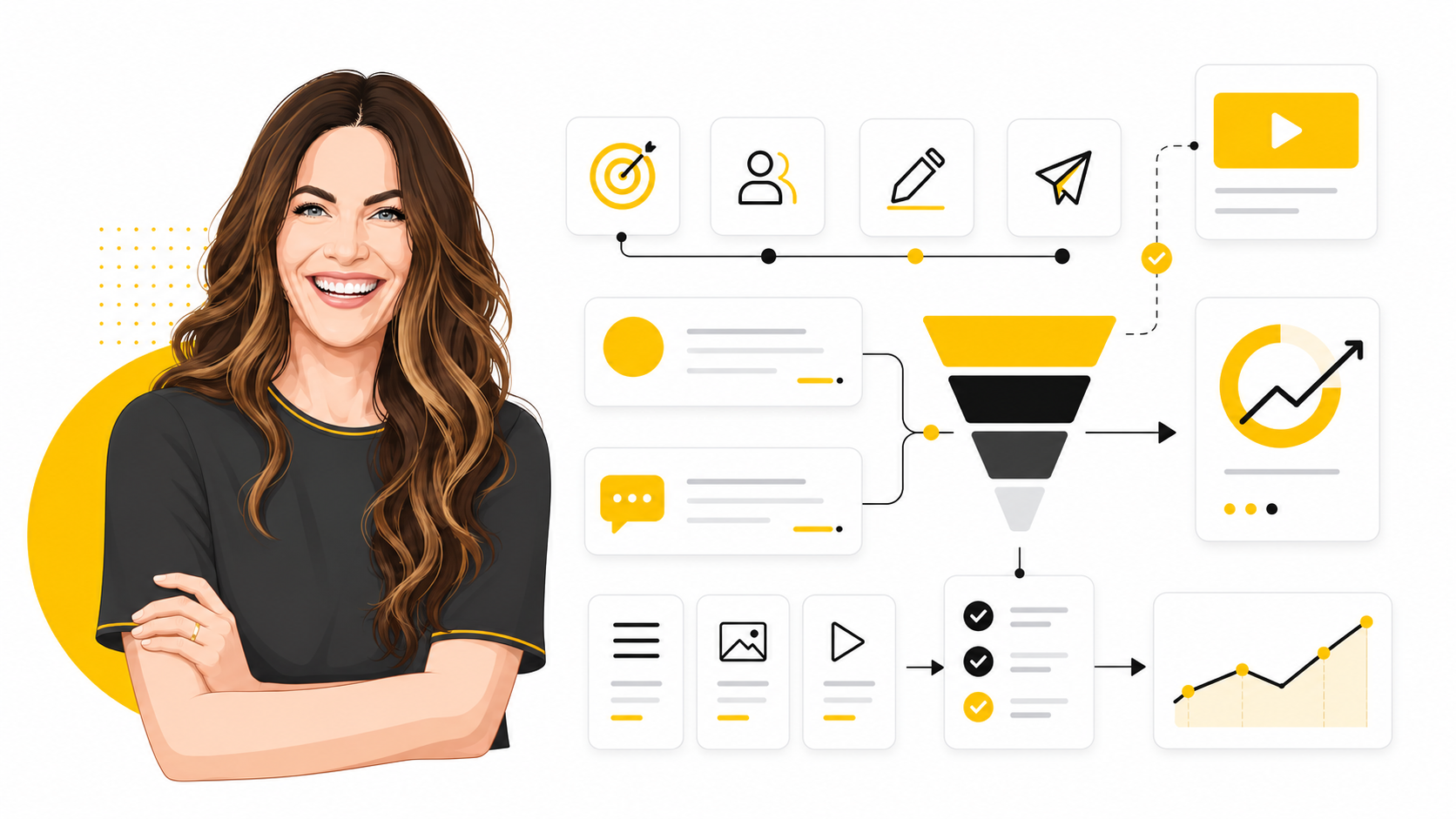 Alex Cattoni: The Practical Guide To Modern Copywriting That Sounds Human And Still Converts