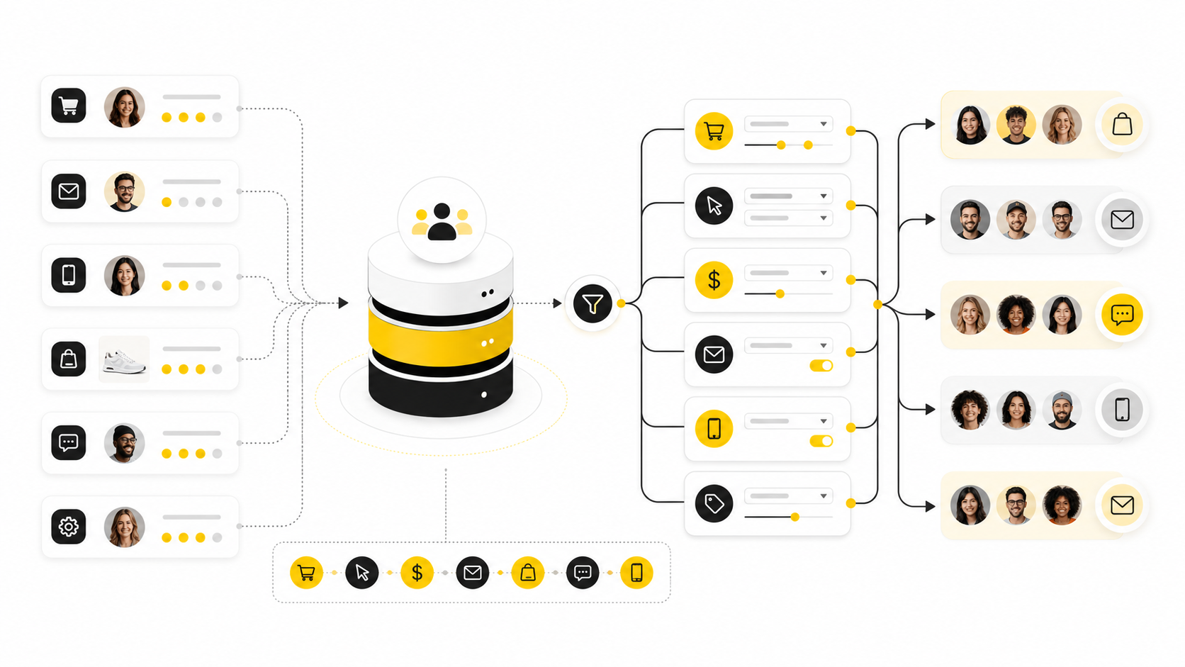 Klaviyo Segmentation: A Practical Framework For Smarter Ecommerce Growth