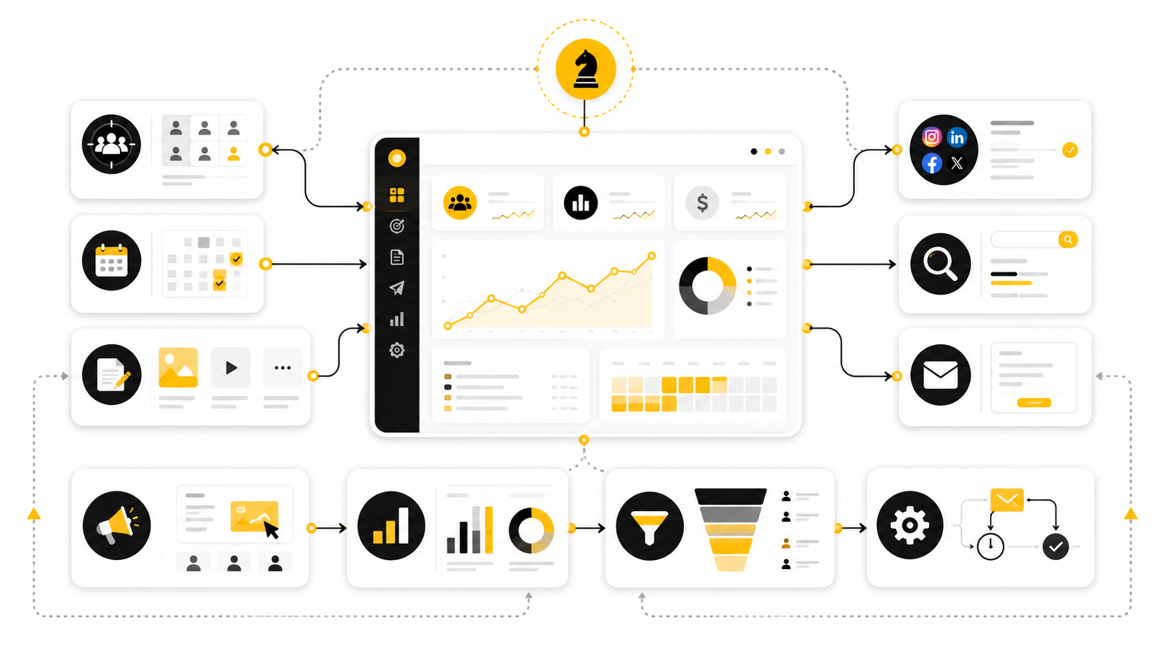 Digital Media Strategy: A Practical Framework For Building Media That Actually Grows The Business