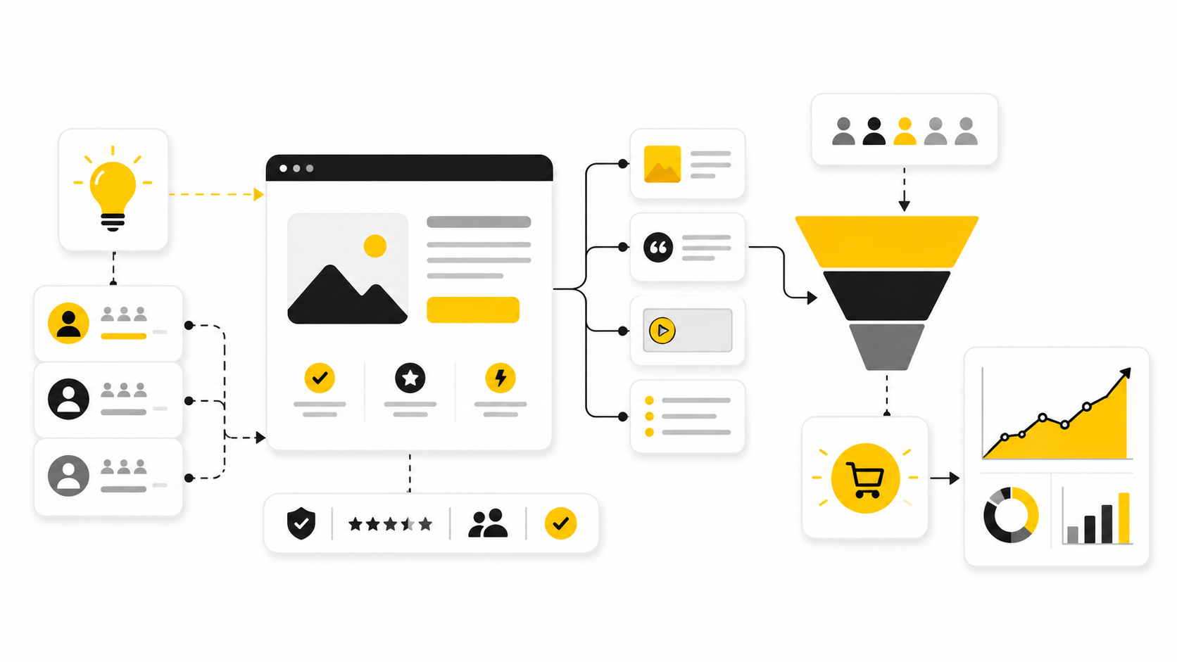 Sales Copy Writing: The Practical Guide To Turning Attention Into Action