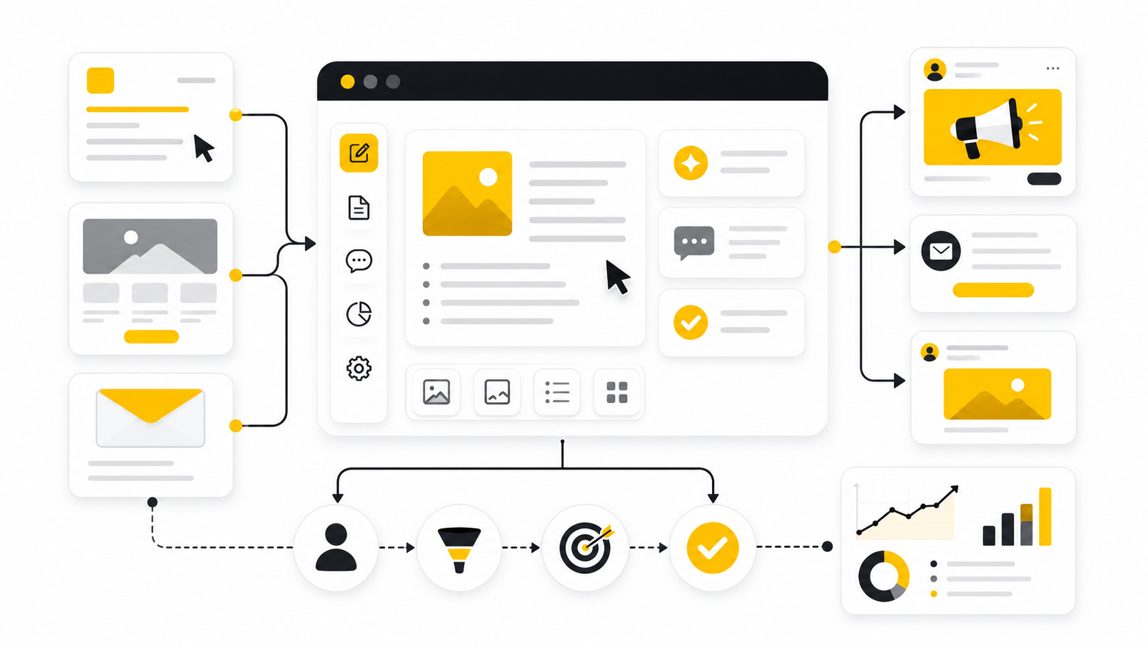 The Copywriting Framework That Turns Attention Into Action