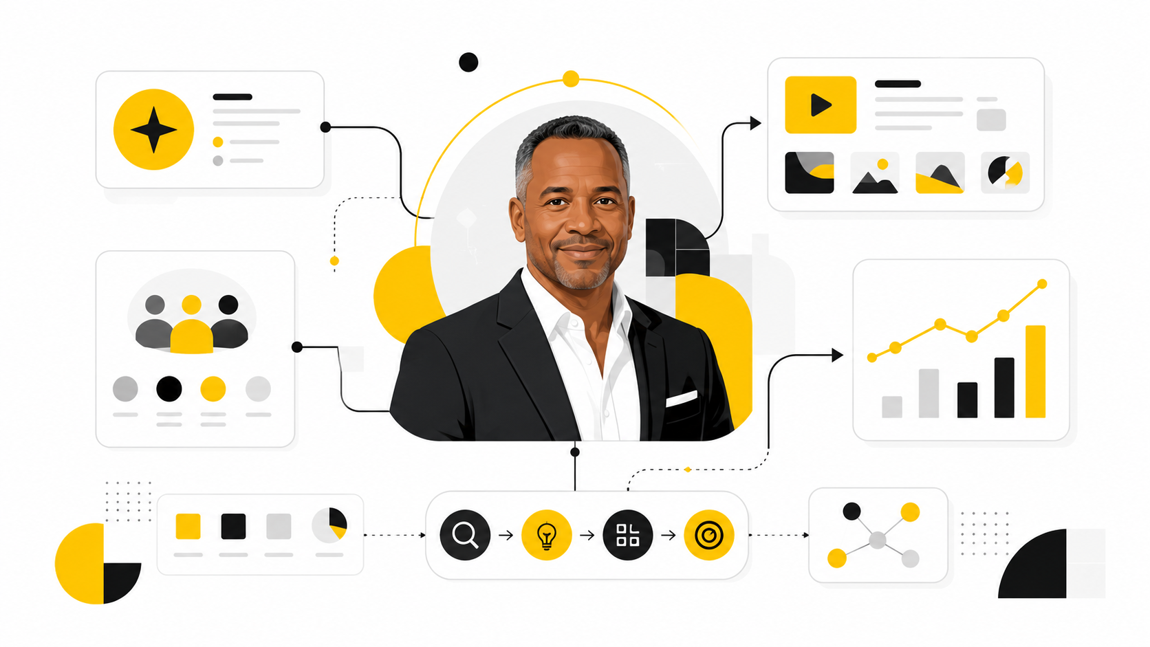 Jonathan Mildenhall: The Brand Builder’s Guide To Culture, Creativity, And Commercial Growth