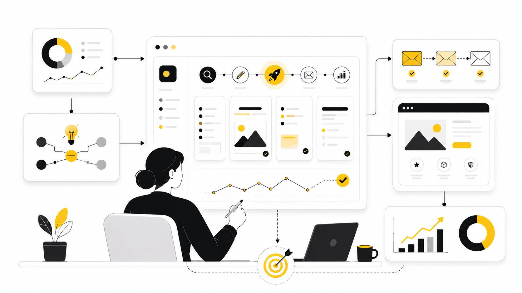 Launch Copywriter: The Practical Guide To Turning A Launch Into Revenue