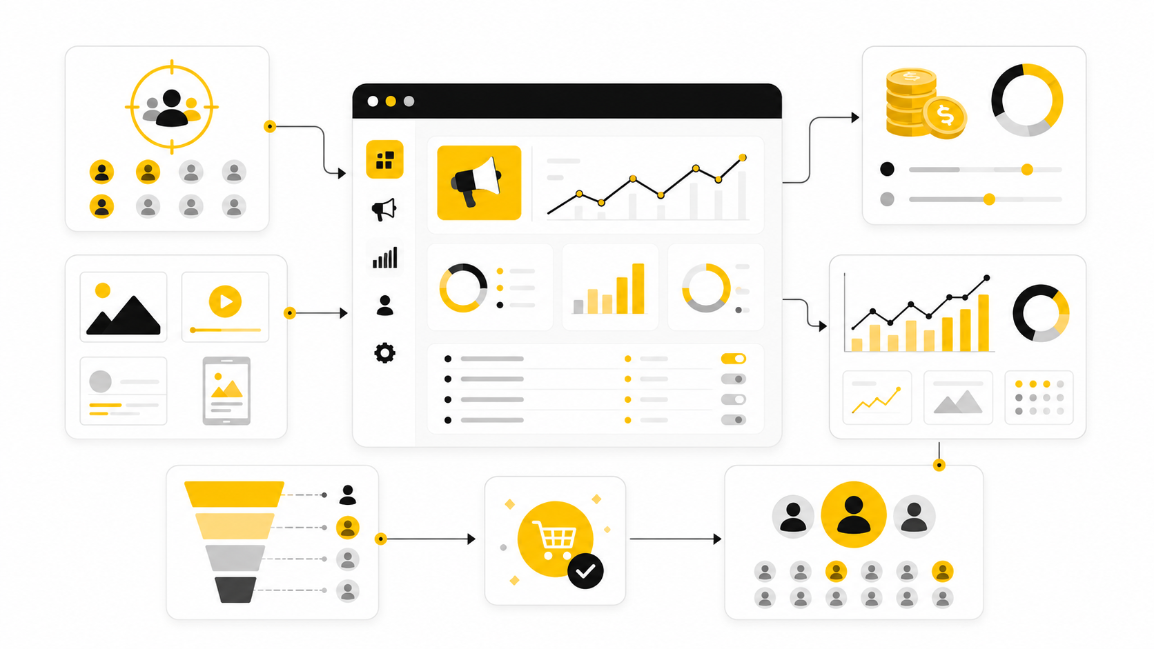 Advanced Scaling and Strategic Tradeoffs