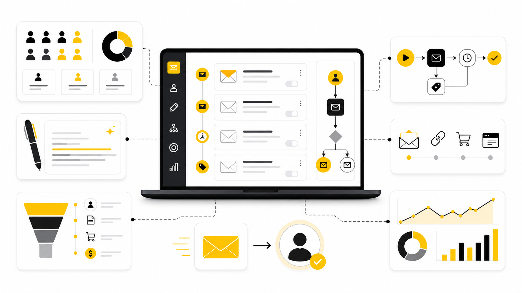 John McIntyre Copywriter: The Practical Guide To Email Copy That Sells Without Sounding Desperate