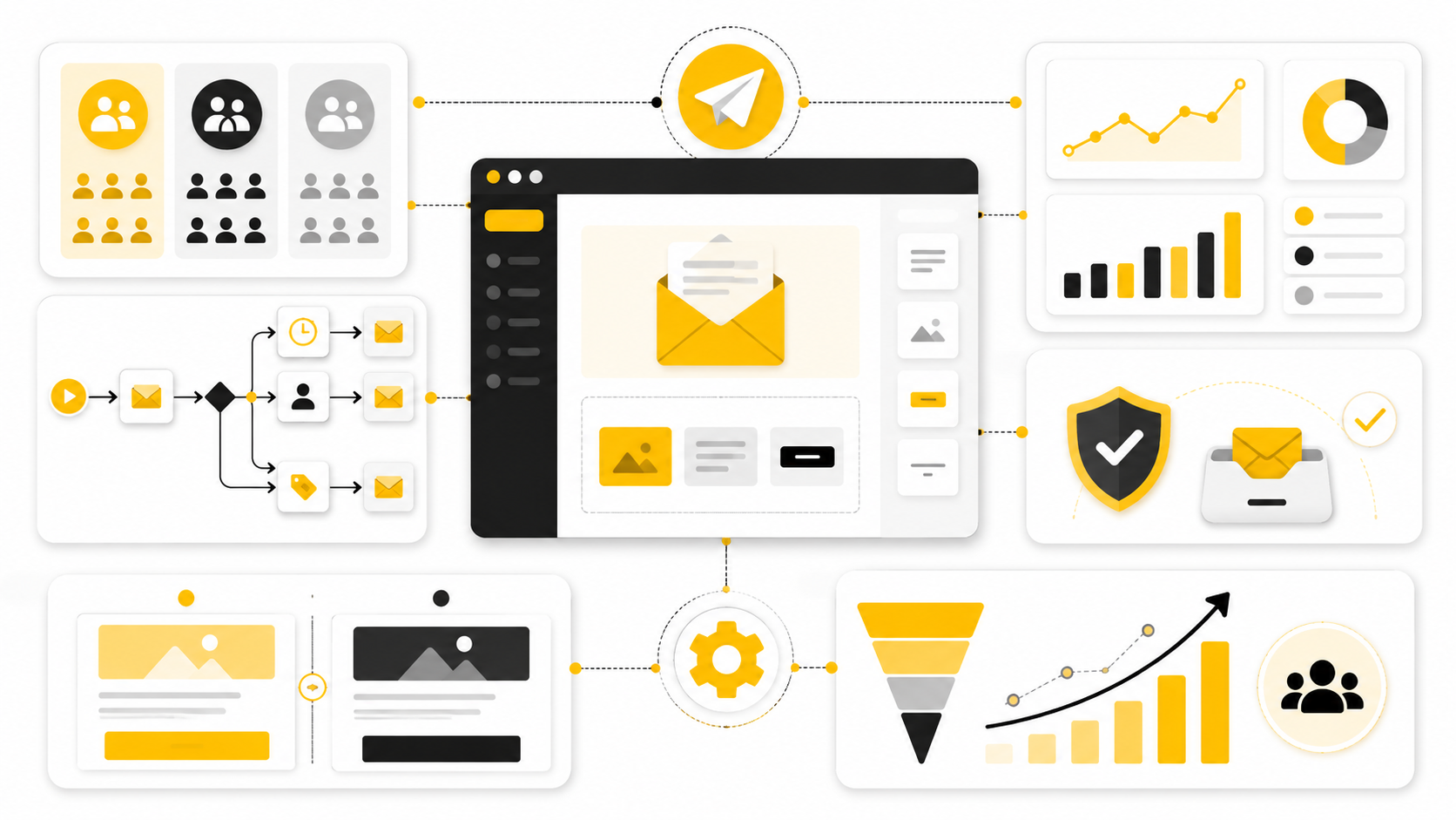 Best Email Marketing Strategies
