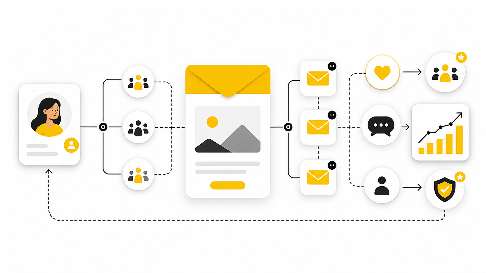 In Email Marketing What Is a Relationship Email