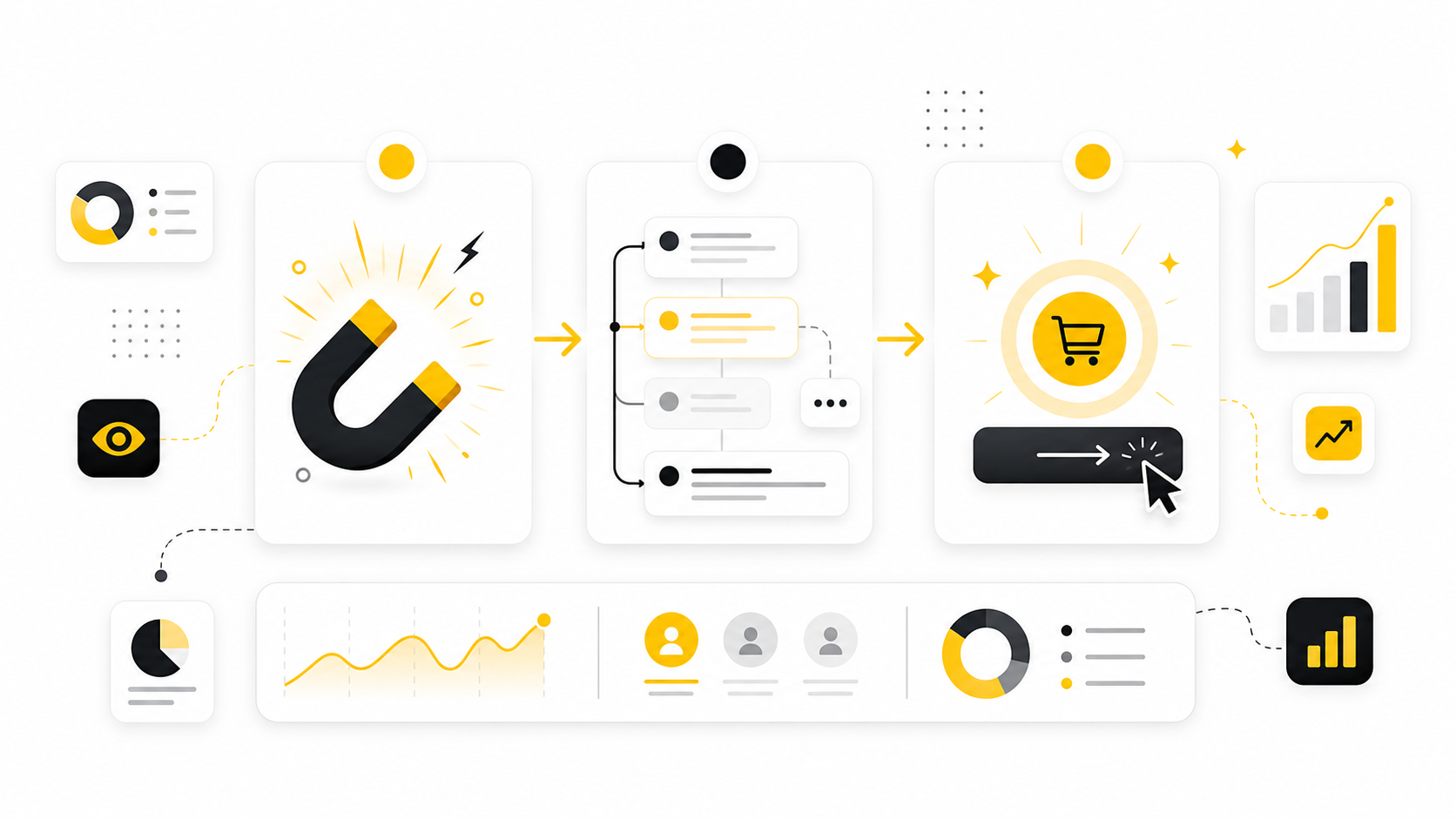 HSO Copywriting: Hook, Story, Offer for Persuasive Marketing