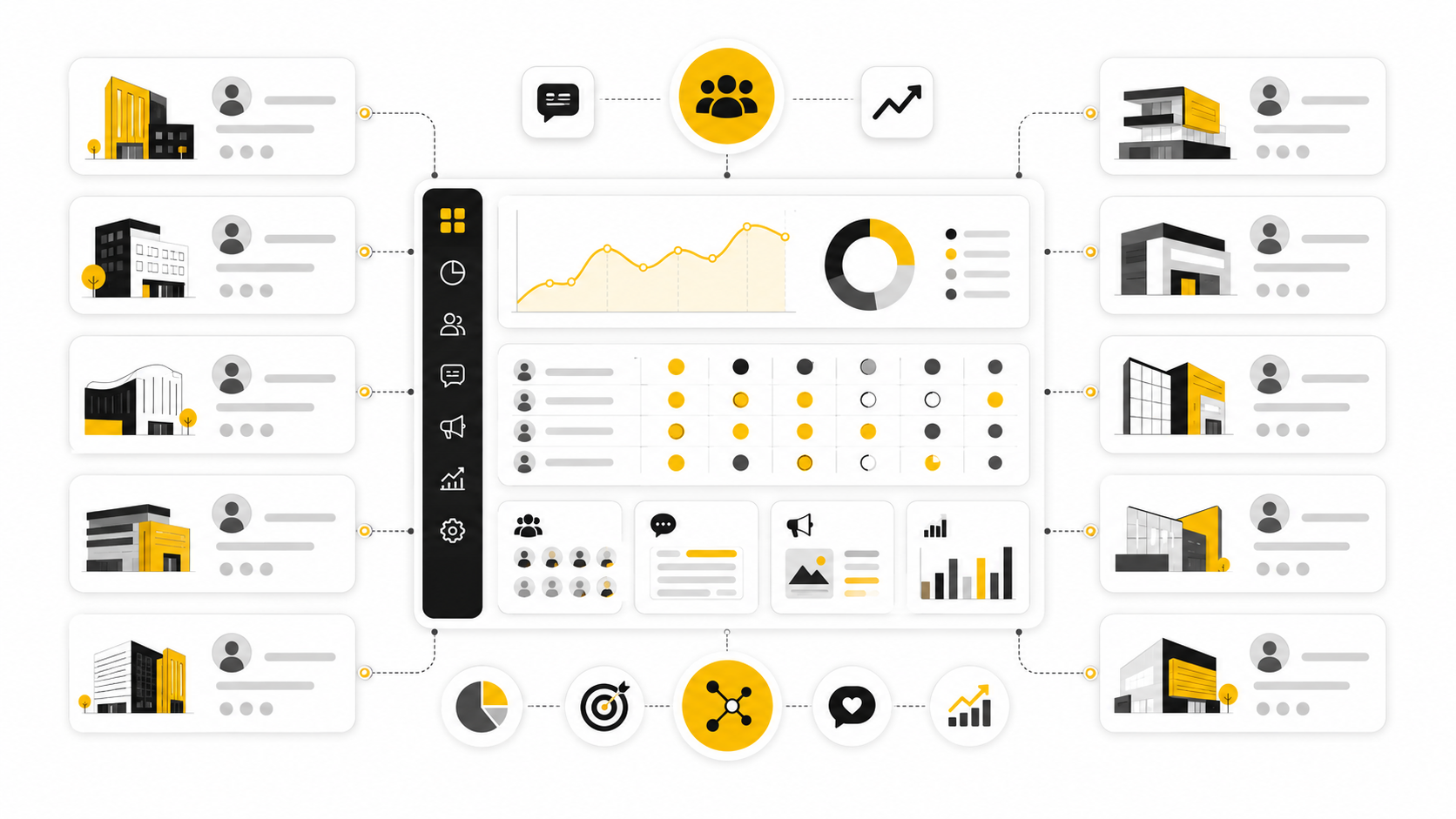 Top 10 Social Media Marketing Companies: A Practical Guide To Choosing The Right Agency