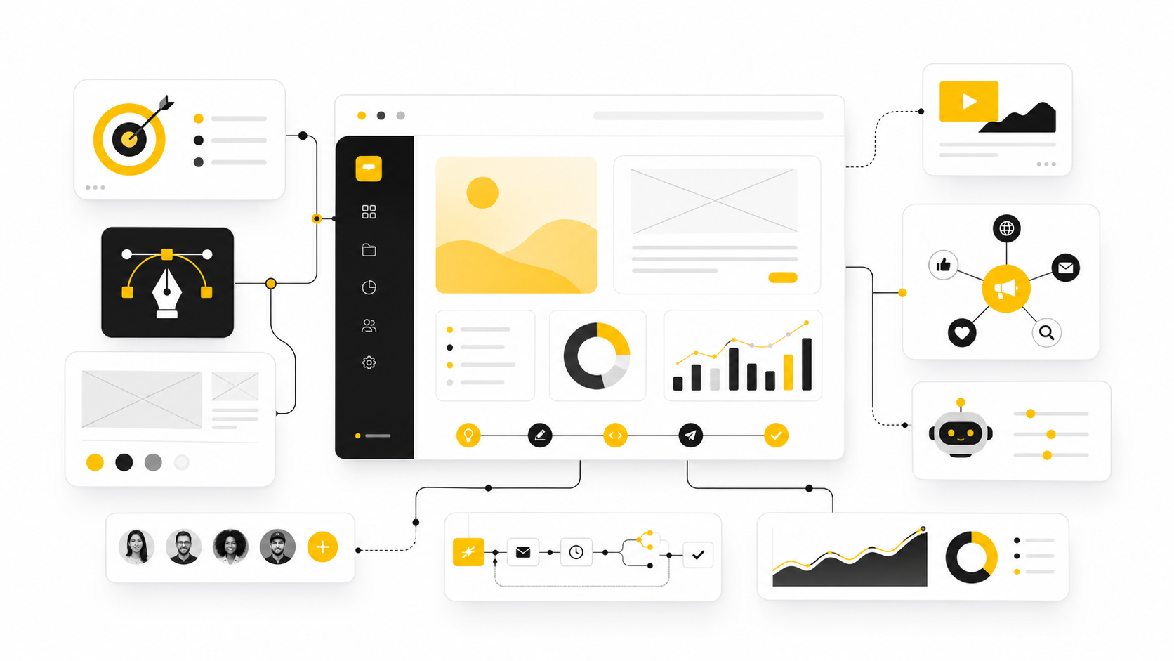Creative Digital Agency: A Practical Framework For Building Better Digital Growth