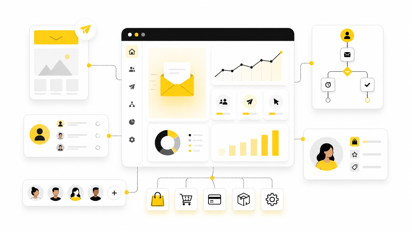Mailchimp For Business: A Practical Guide To Email Marketing That Actually Supports Growth