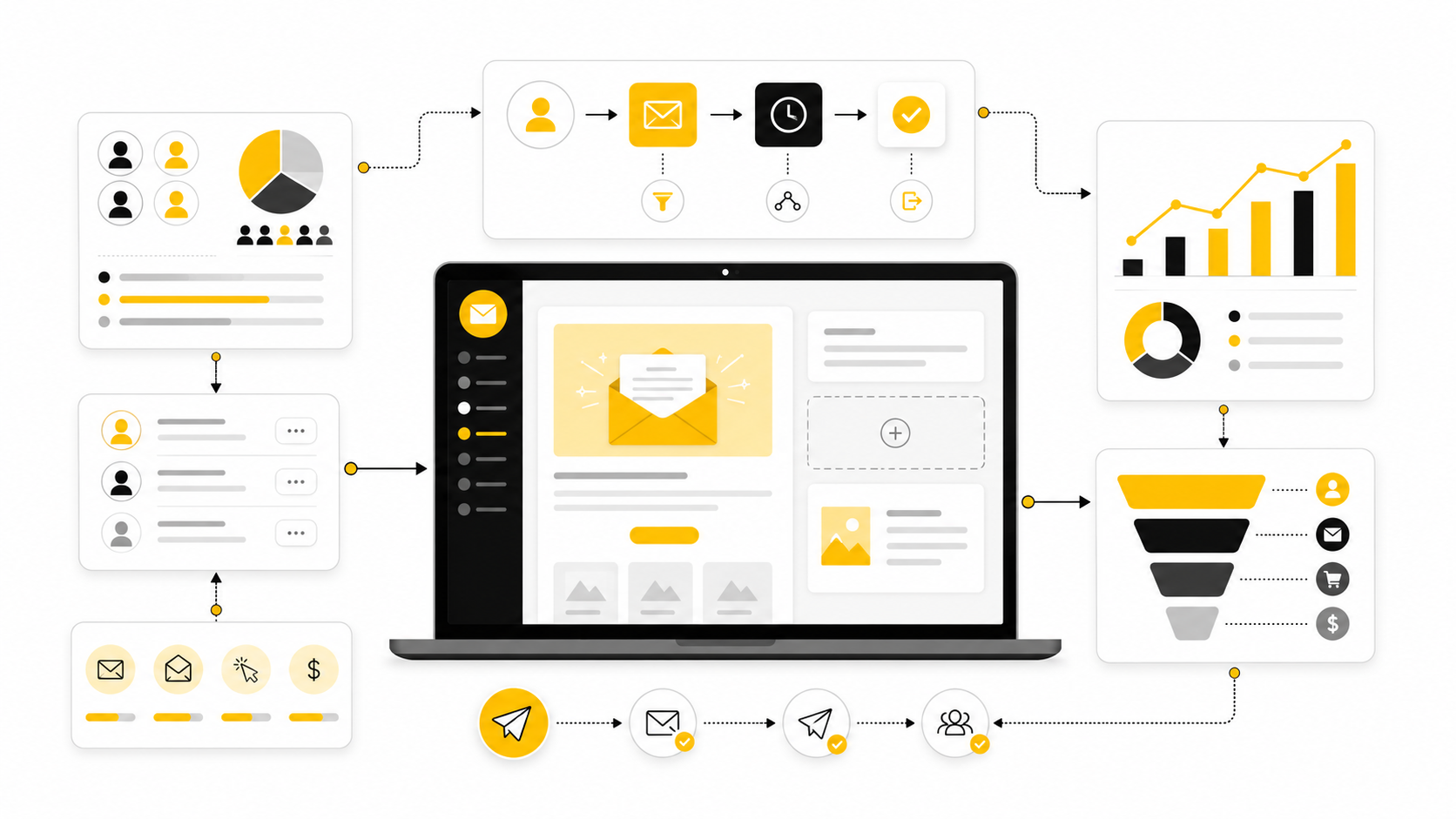 Email Marketing Tools In Digital Marketing