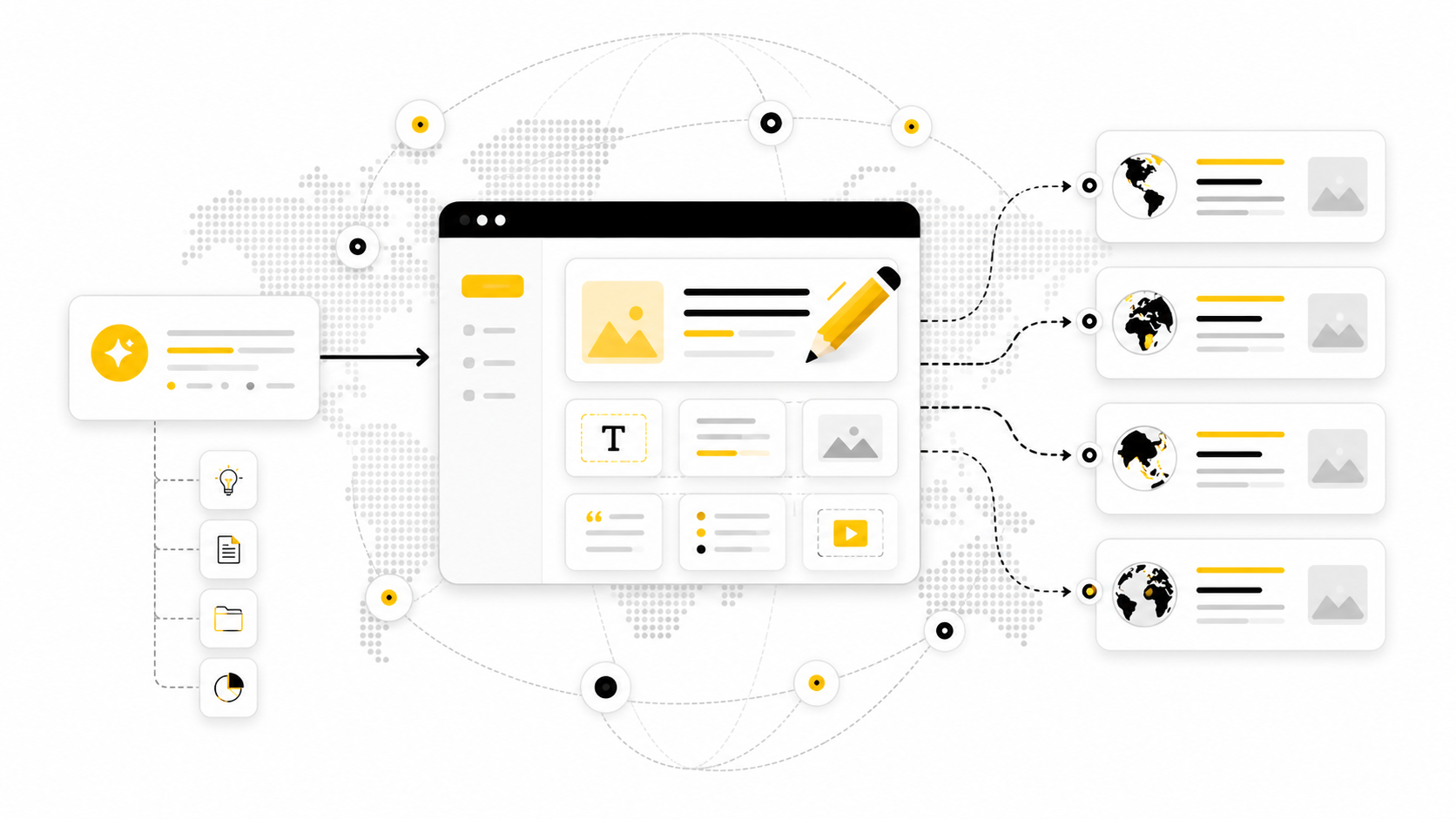 International Copywriting: A Global Guide for Persuasive, Cross‑Border Messaging