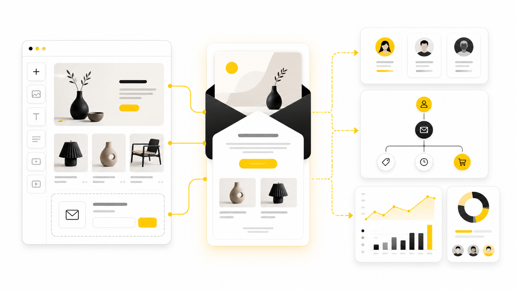 Email Marketing Squarespace: The Practical Guide For Turning Your Website Into A Revenue Channel