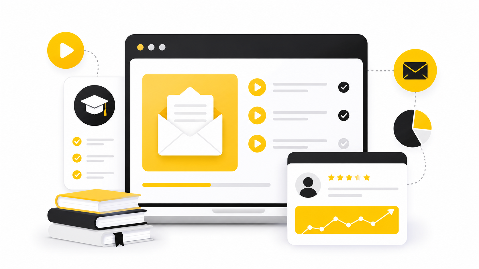Core Skills Every Strong Email Marketing Course Should Teach